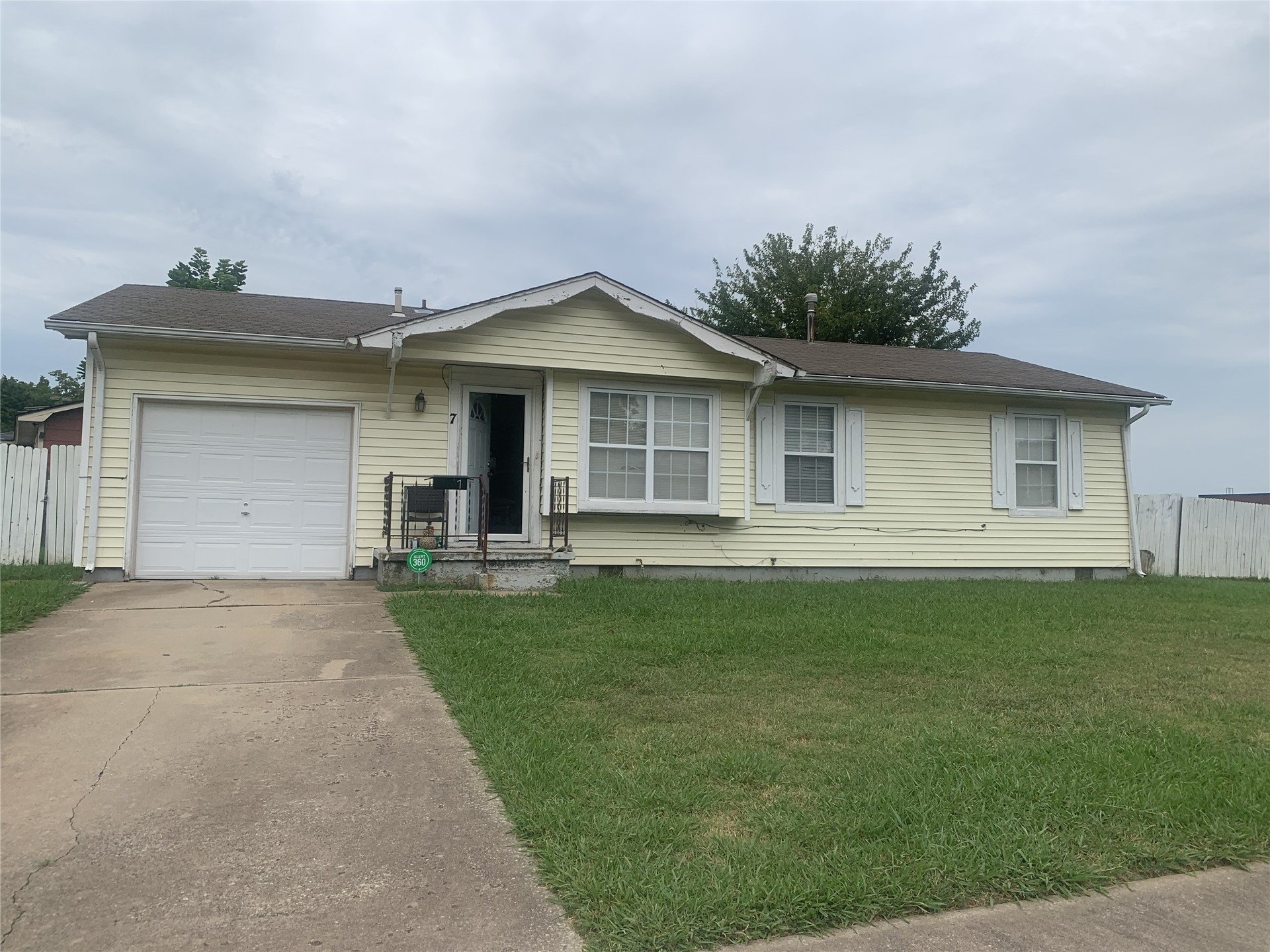 7 E 63rd Street N Tulsa OK 74126