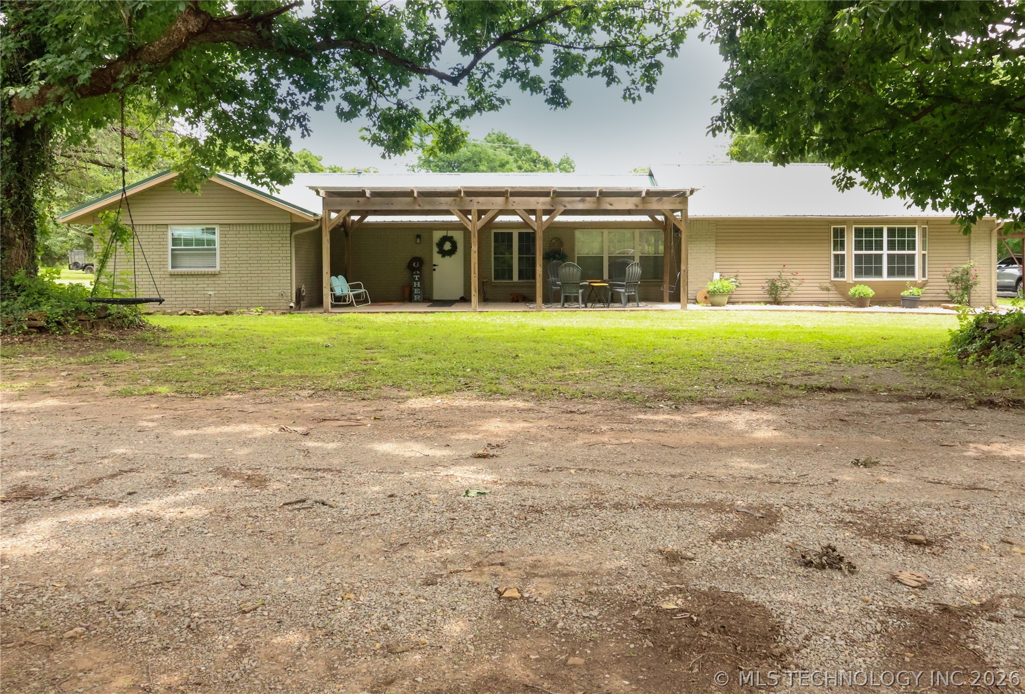133 SW 650 Road Chouteau OK 74337