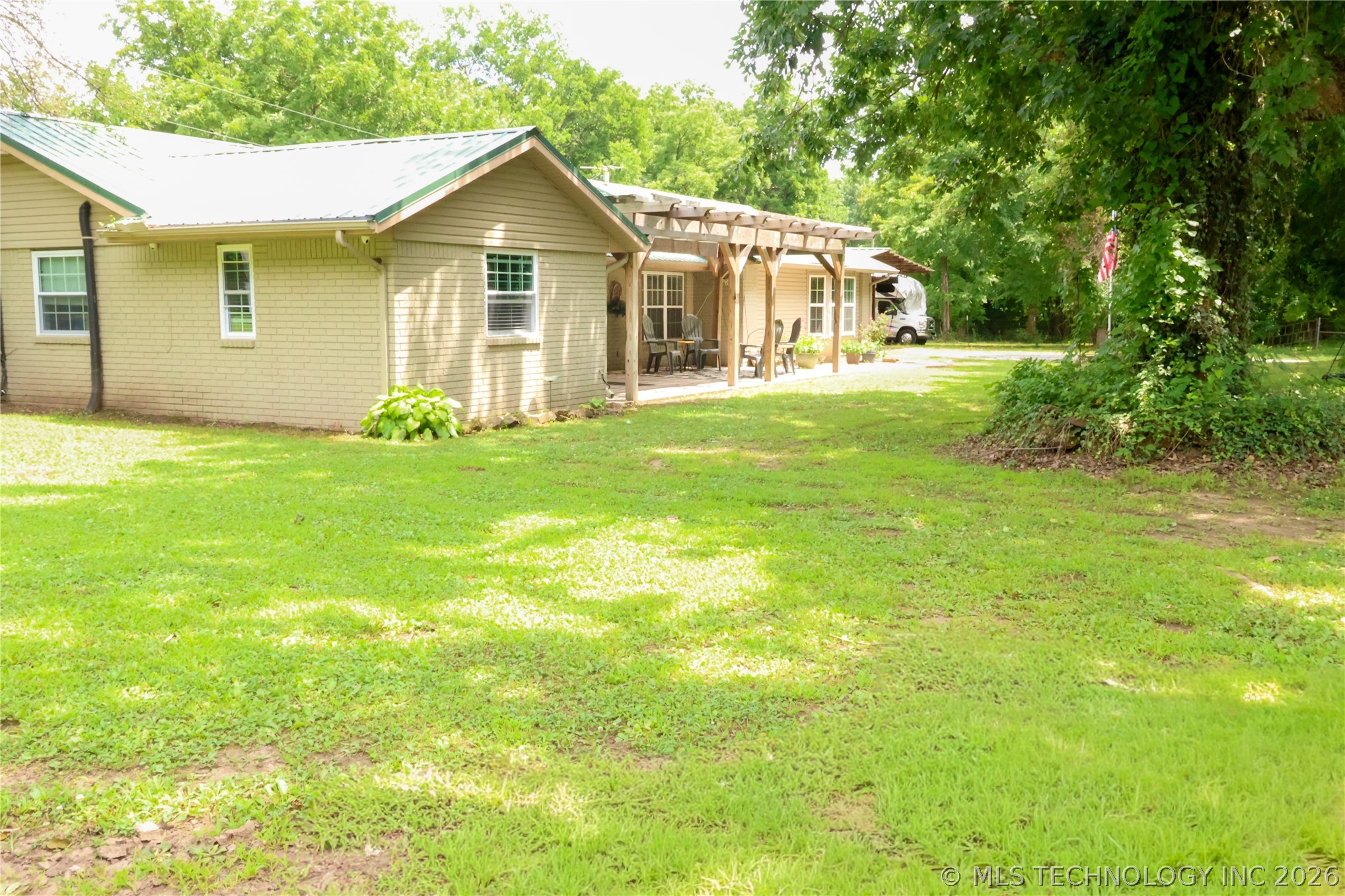 133 SW 650 Road Chouteau OK 74337