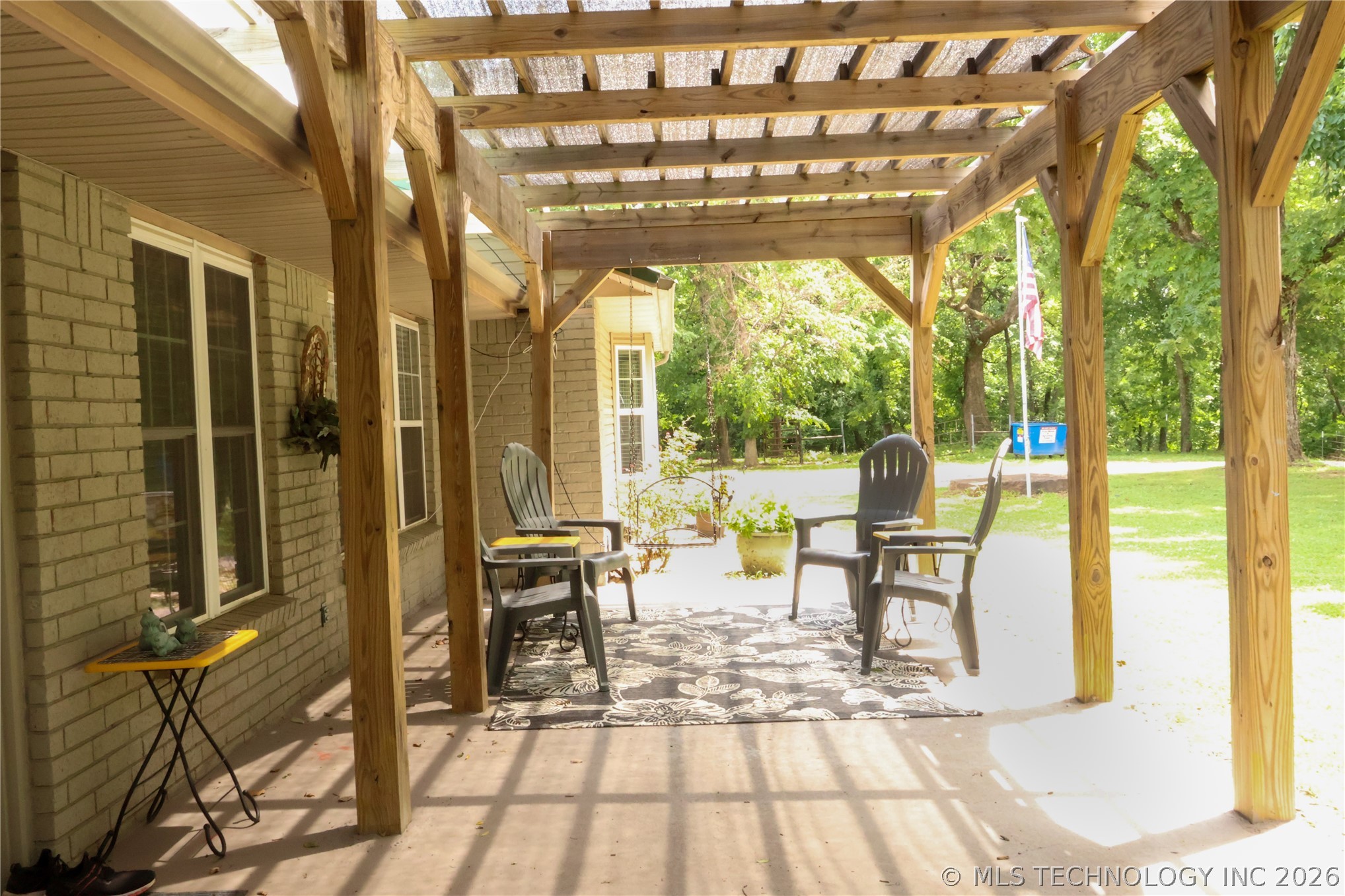 133 SW 650 Road Chouteau OK 74337