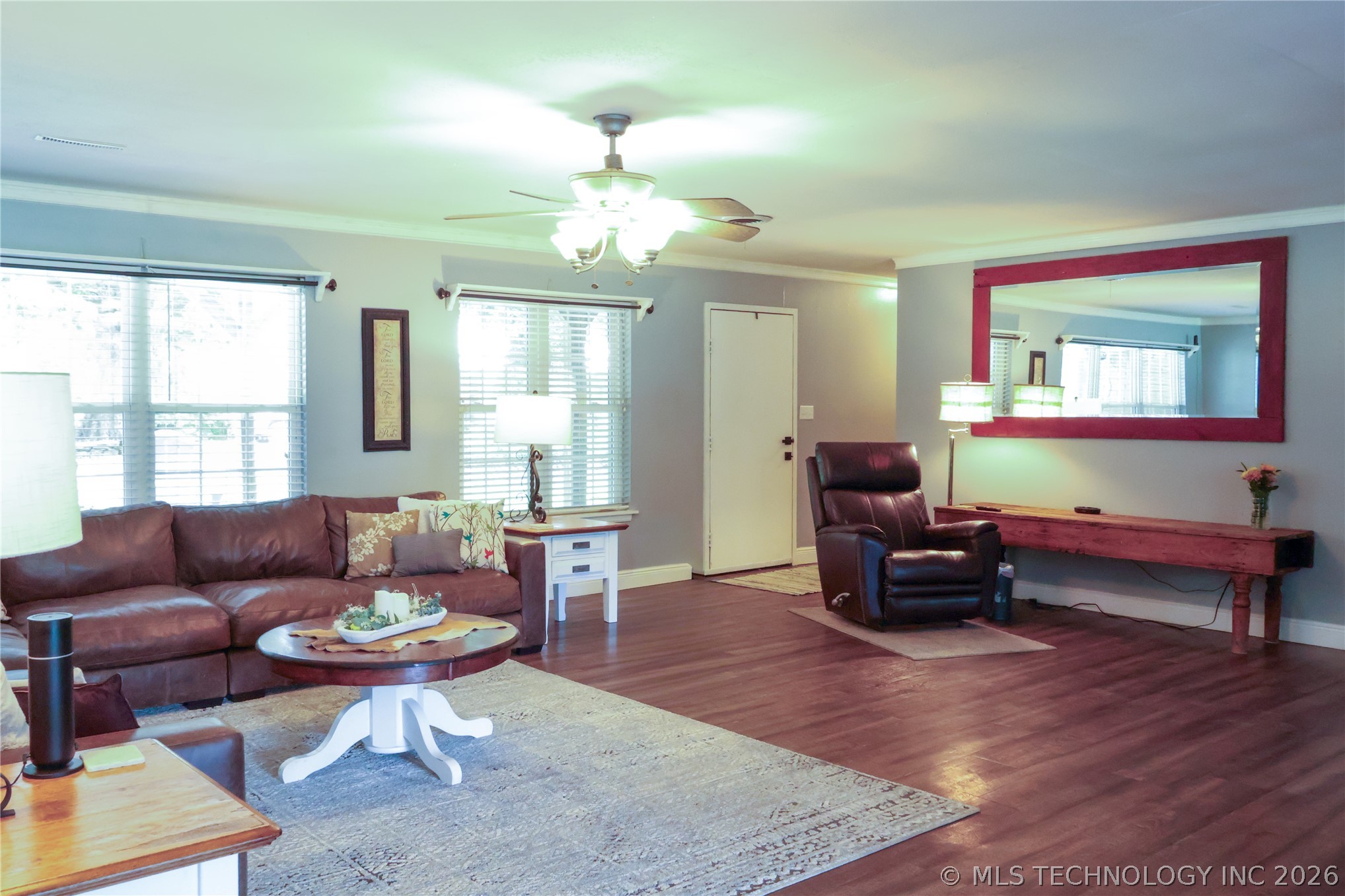 133 SW 650 Road Chouteau OK 74337