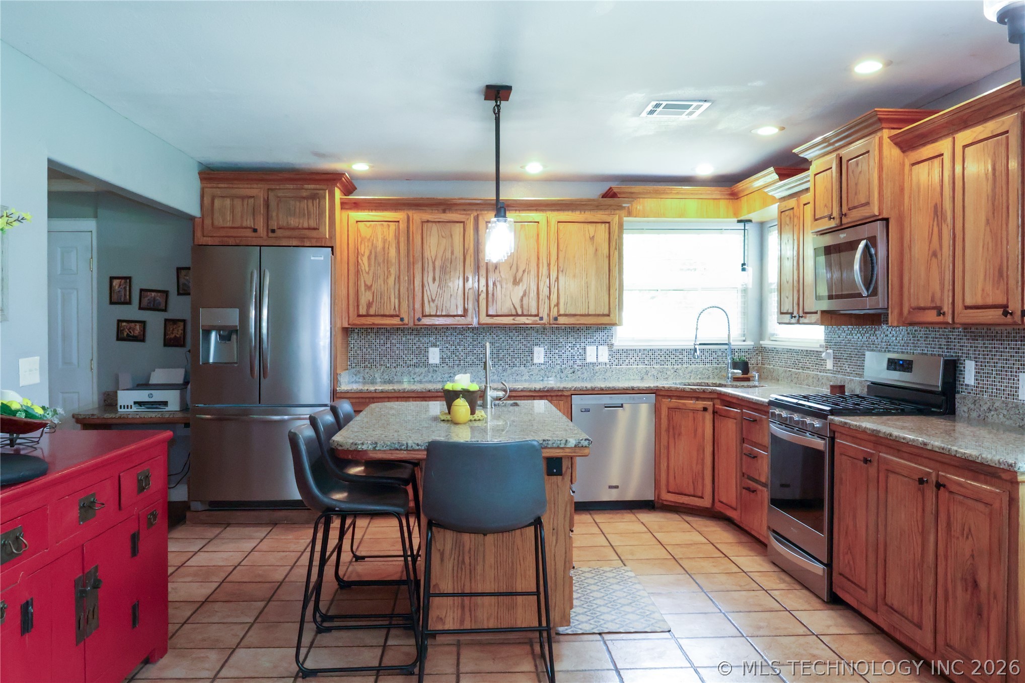 133 SW 650 Road Chouteau OK 74337