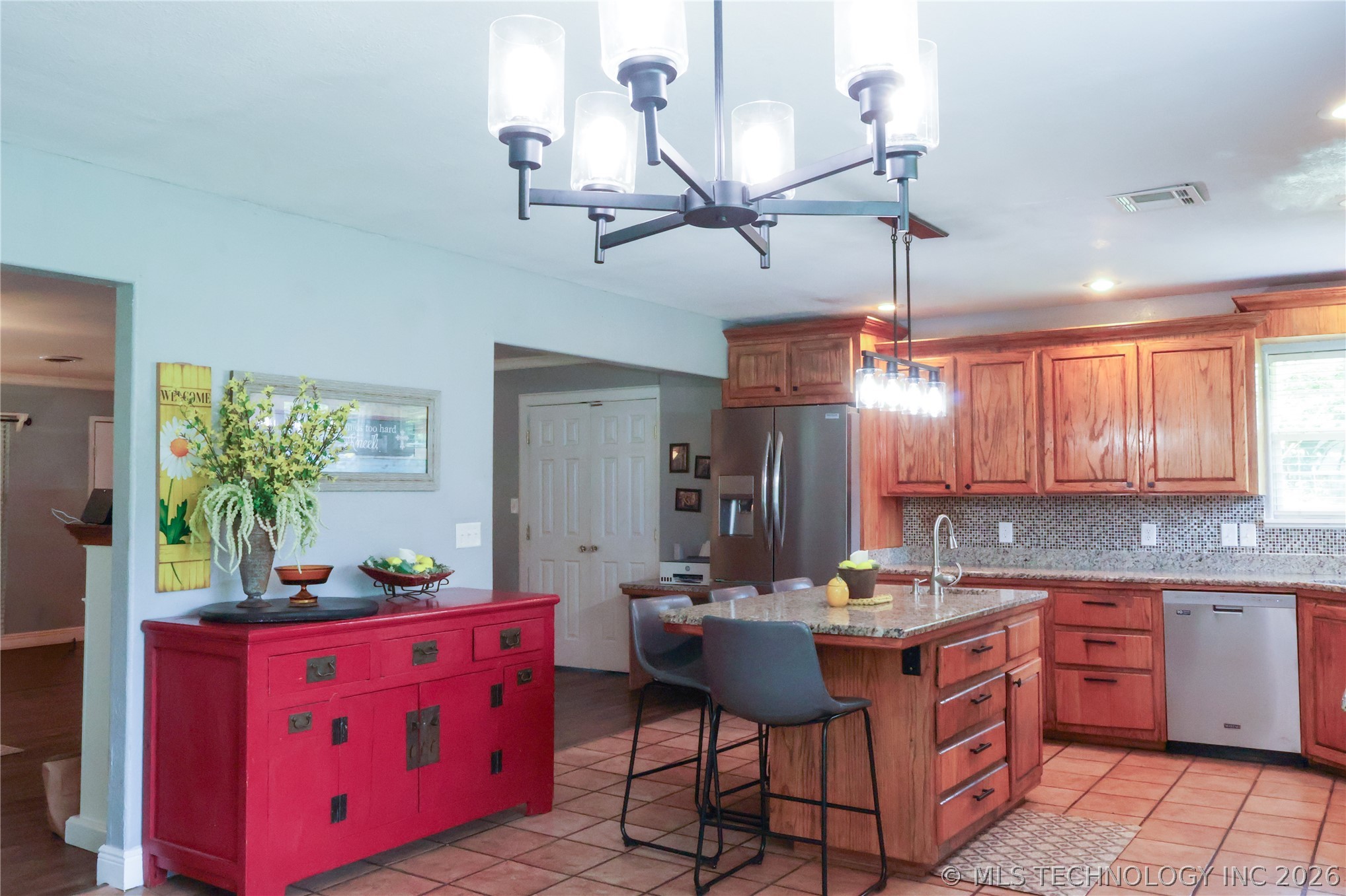 133 SW 650 Road Chouteau OK 74337