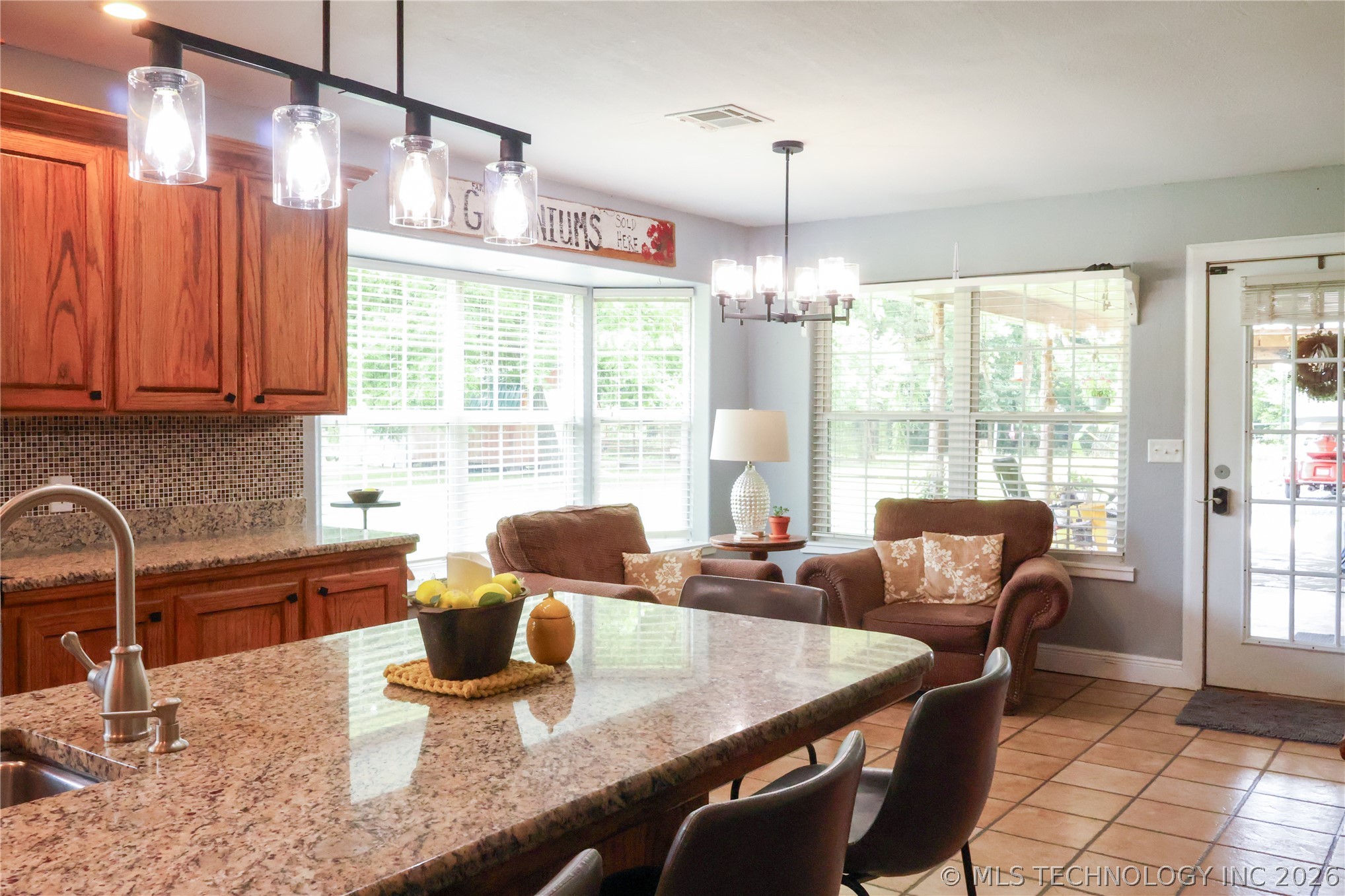 133 SW 650 Road Chouteau OK 74337