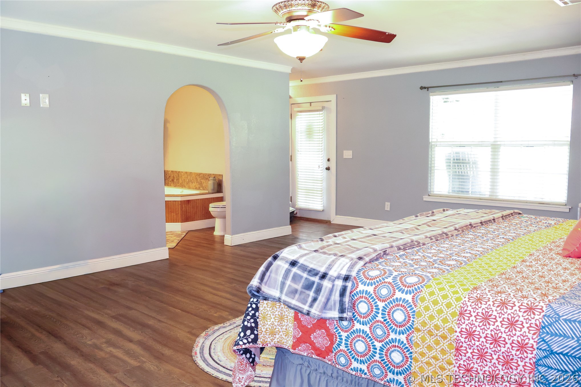 133 SW 650 Road Chouteau OK 74337