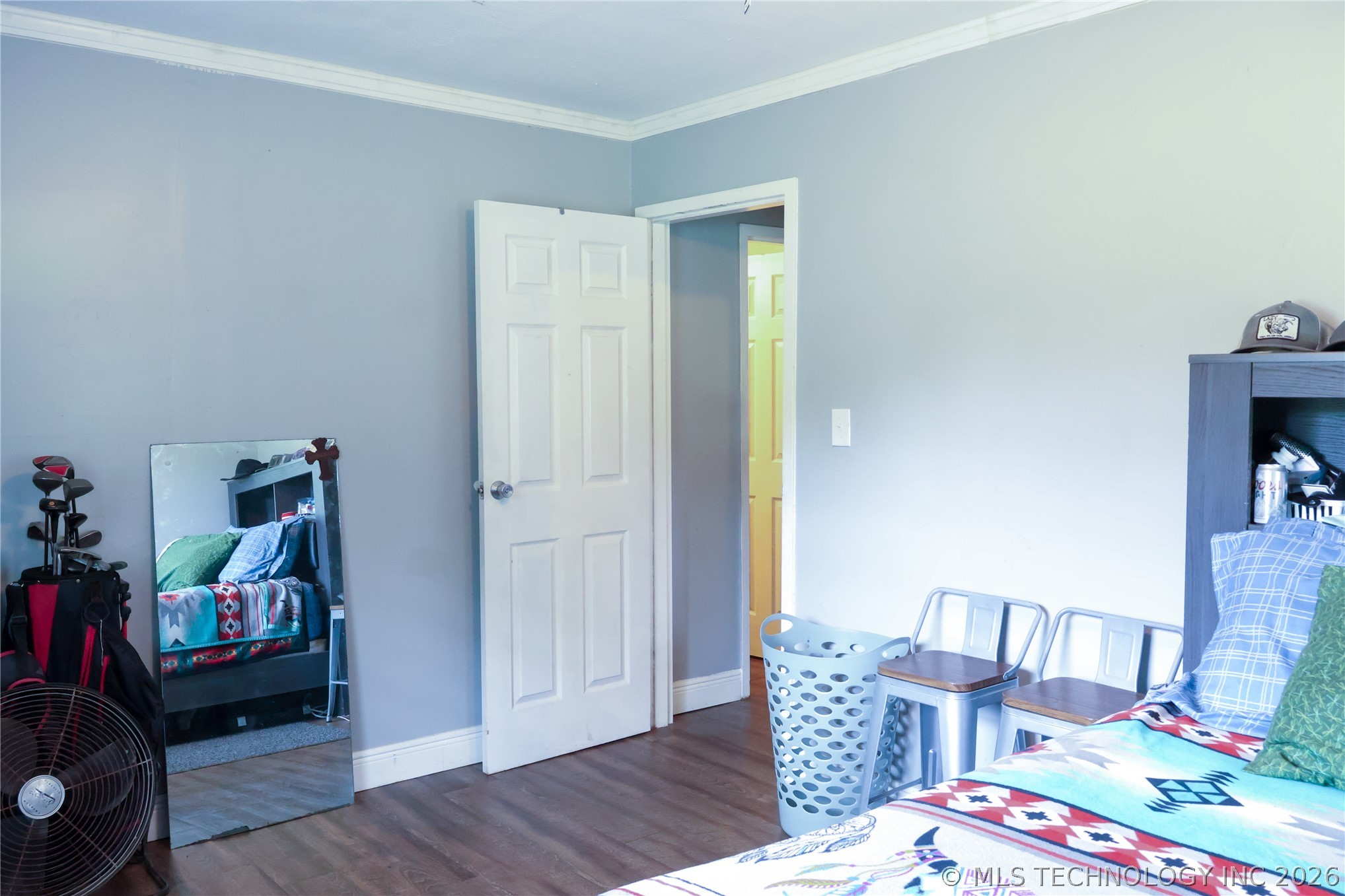 133 SW 650 Road Chouteau OK 74337
