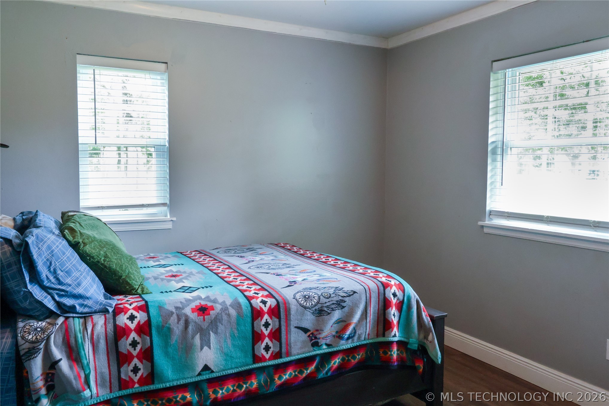 133 SW 650 Road Chouteau OK 74337