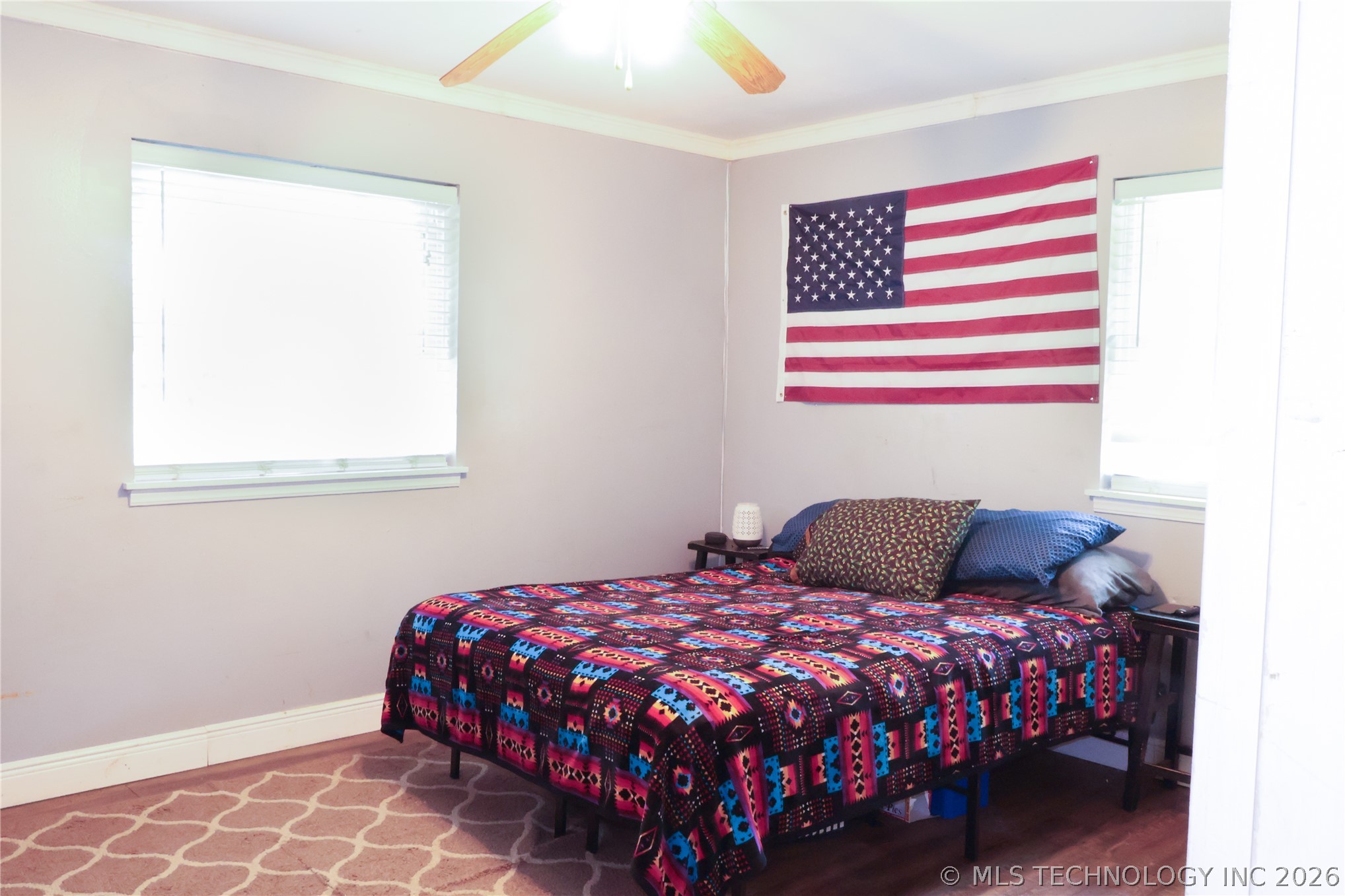133 SW 650 Road Chouteau OK 74337