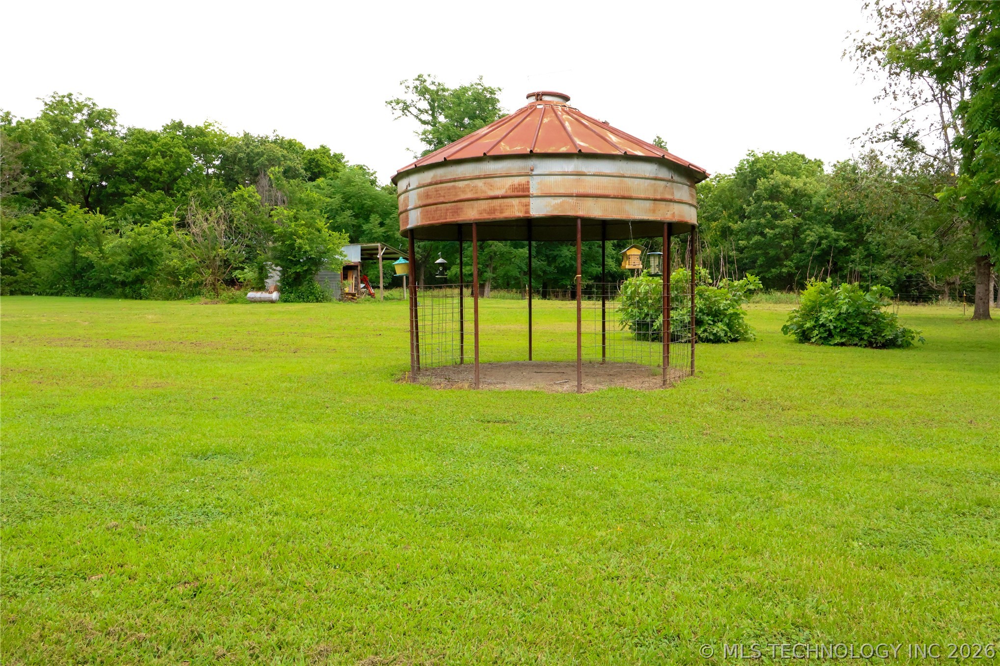 133 SW 650 Road Chouteau OK 74337
