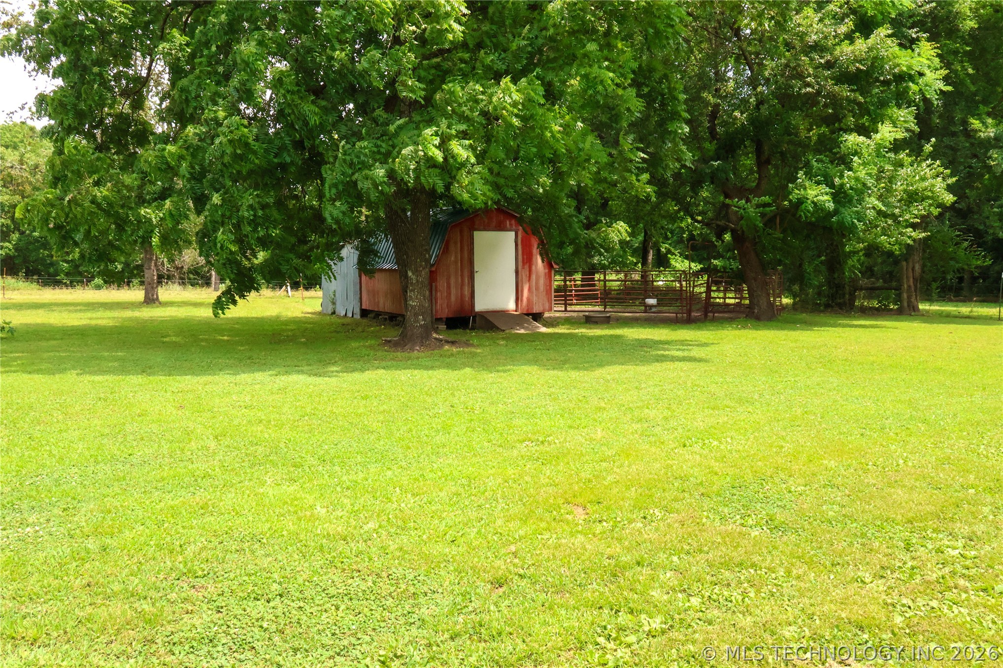 133 SW 650 Road Chouteau OK 74337