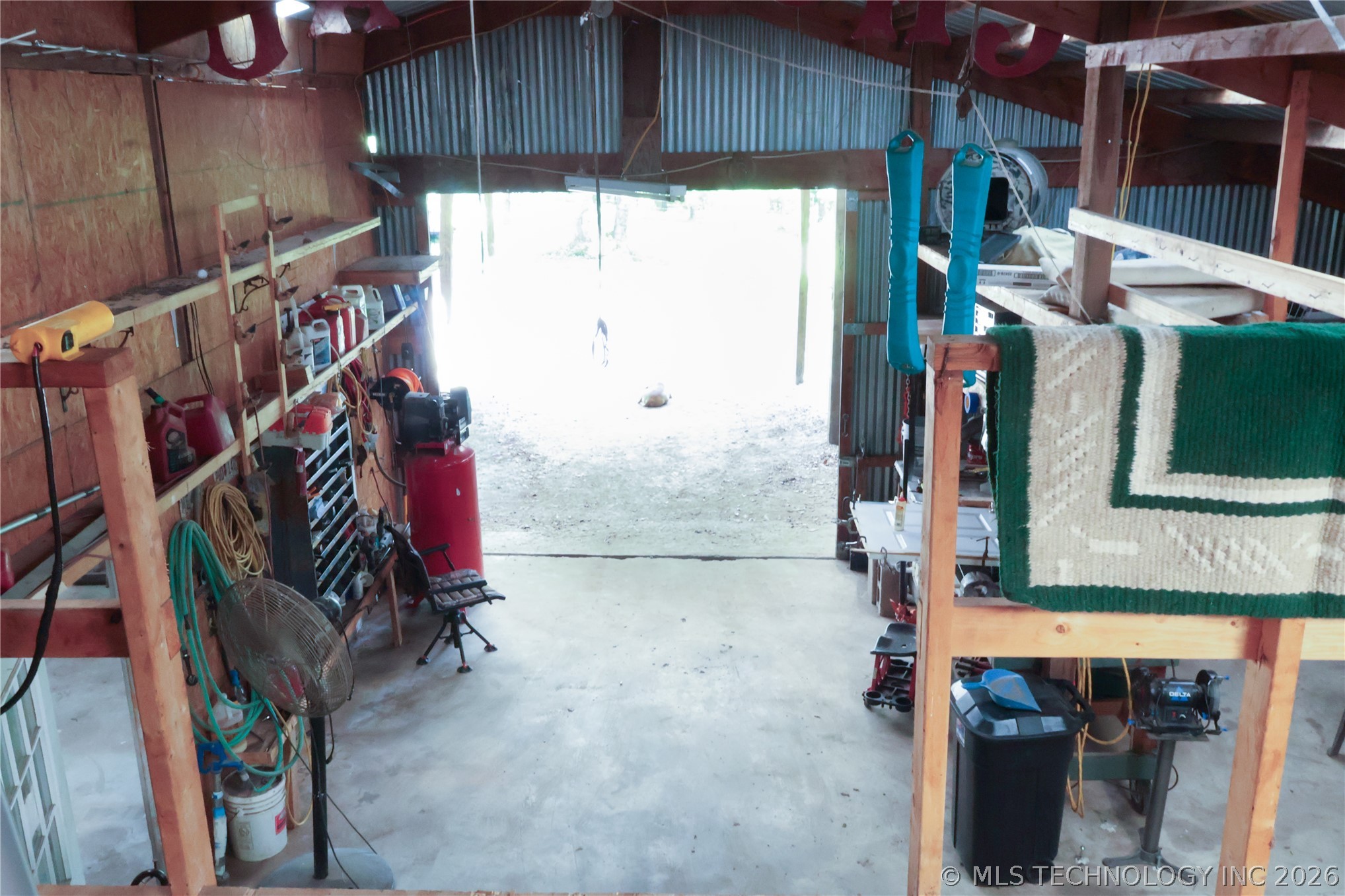 133 SW 650 Road Chouteau OK 74337