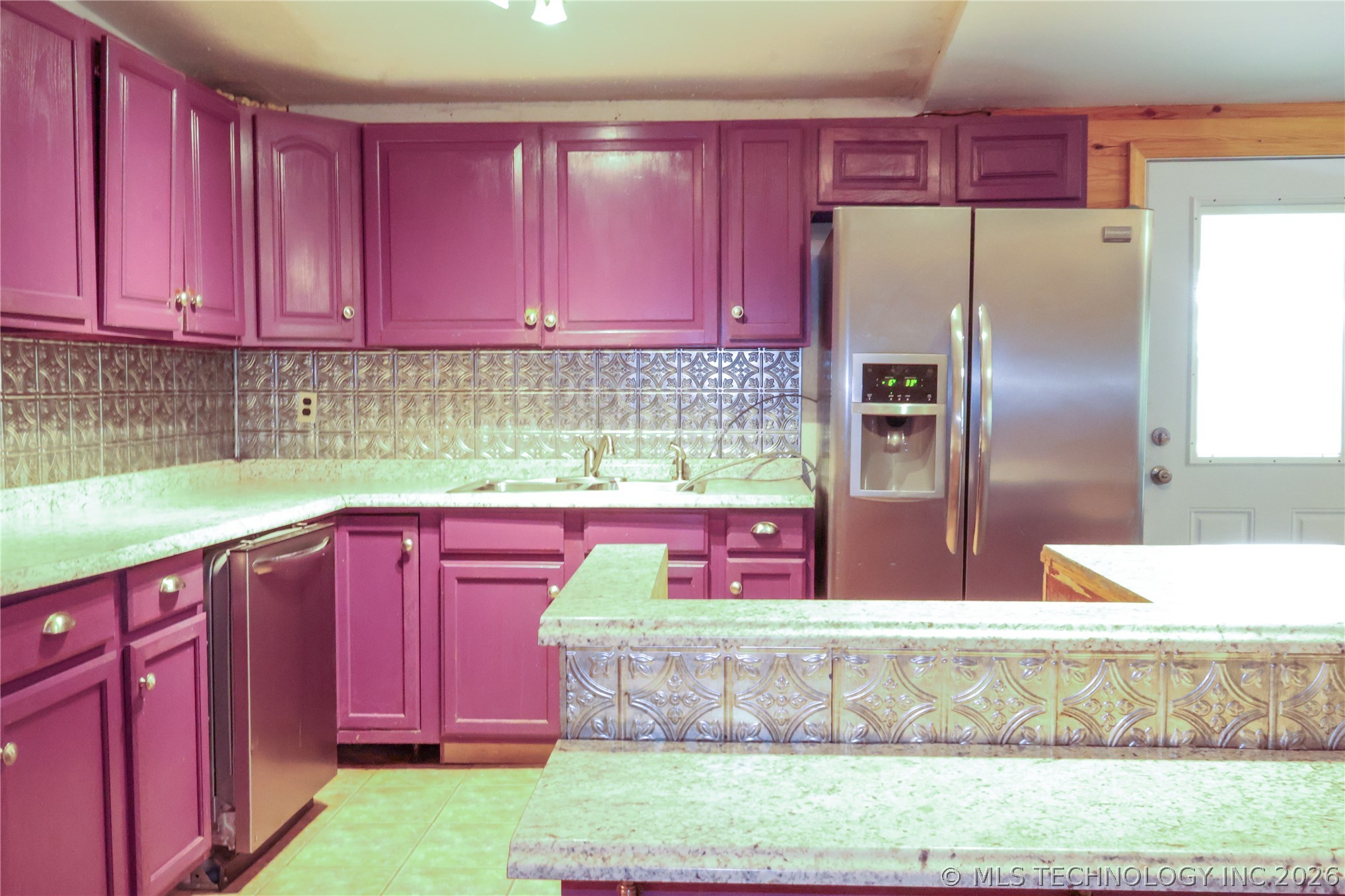 133 SW 650 Road Chouteau OK 74337