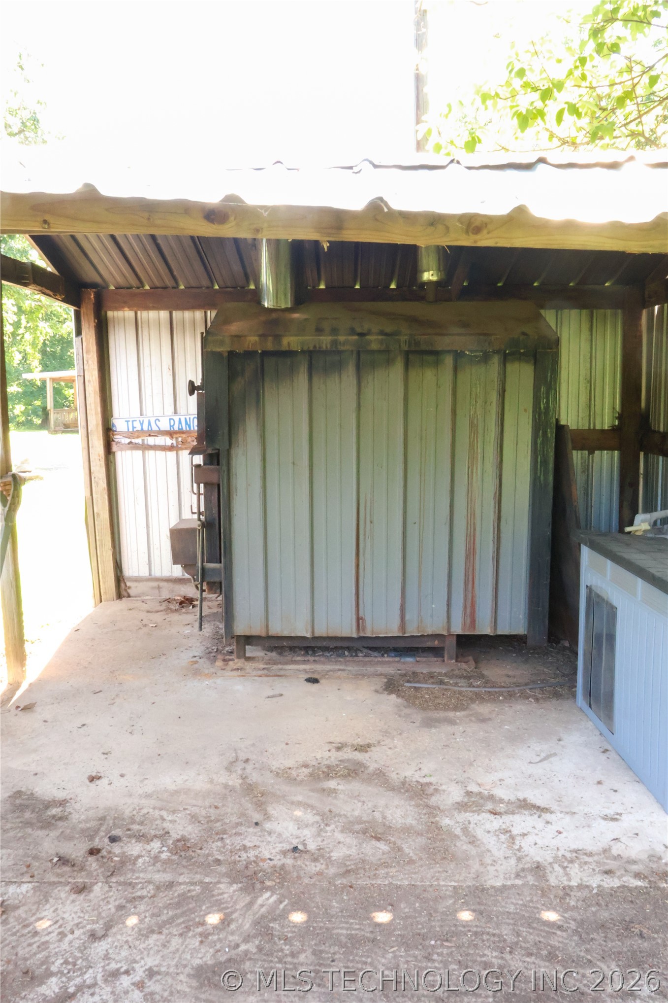 133 SW 650 Road Chouteau OK 74337