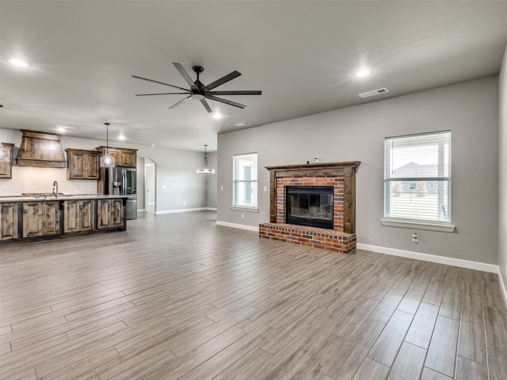 6642 S 323rd Eastavenue Broken Arrow OK 74014
