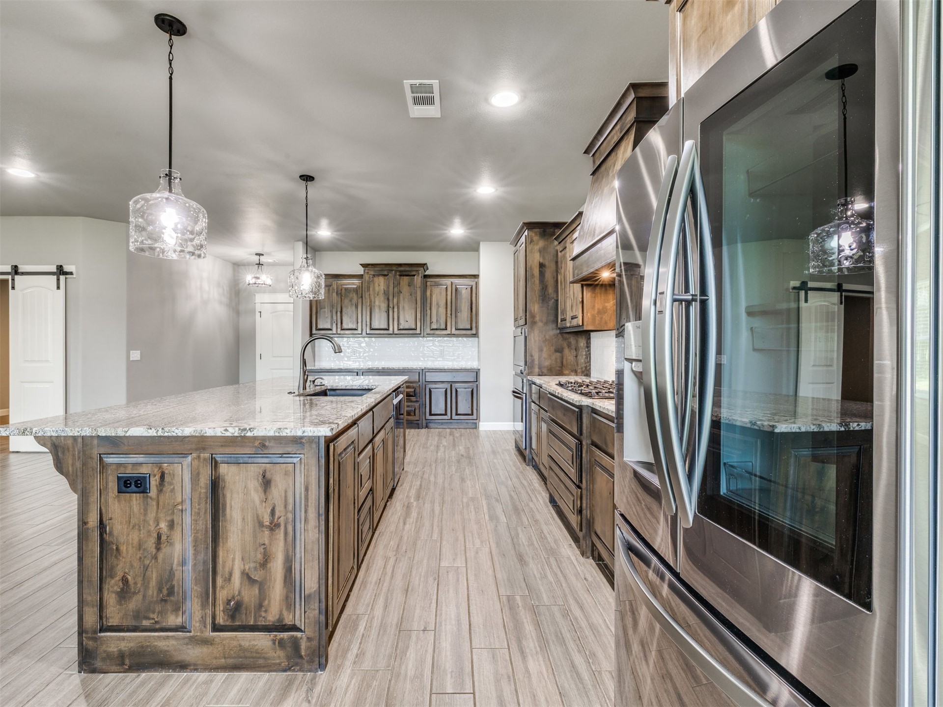 6642 S 323rd Eastavenue Broken Arrow OK 74014