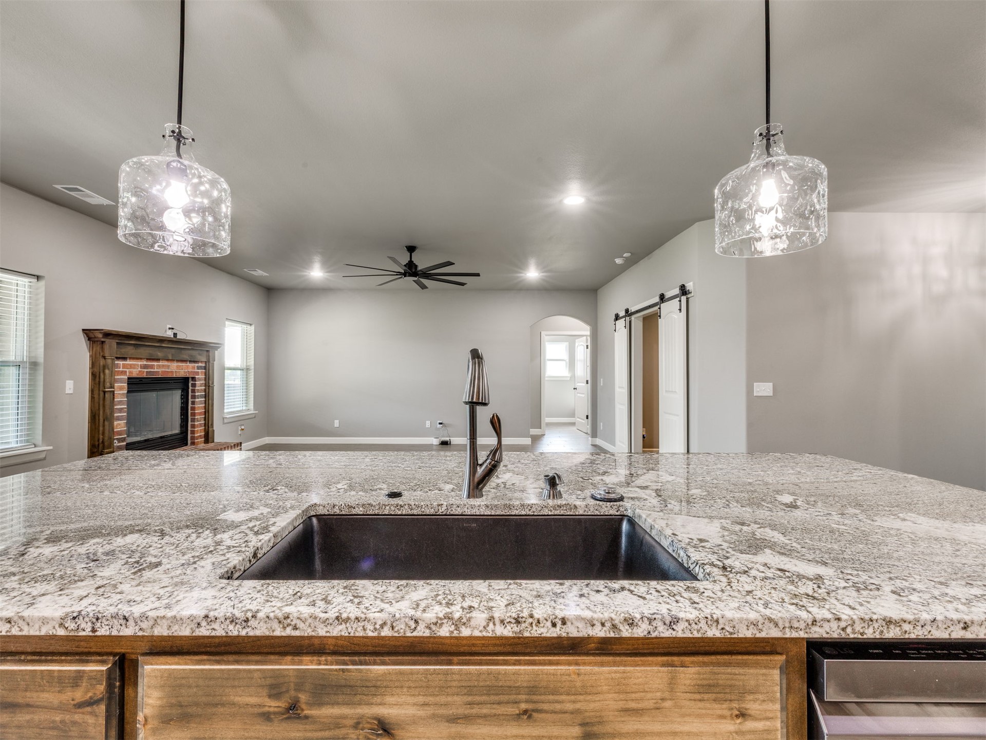 6642 S 323rd Eastavenue Broken Arrow OK 74014