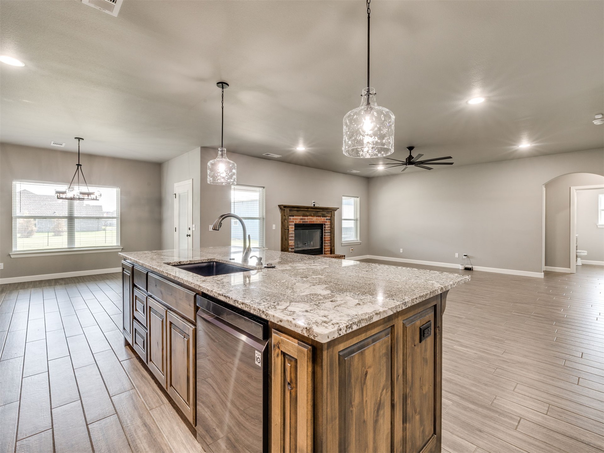6642 S 323rd Eastavenue Broken Arrow OK 74014
