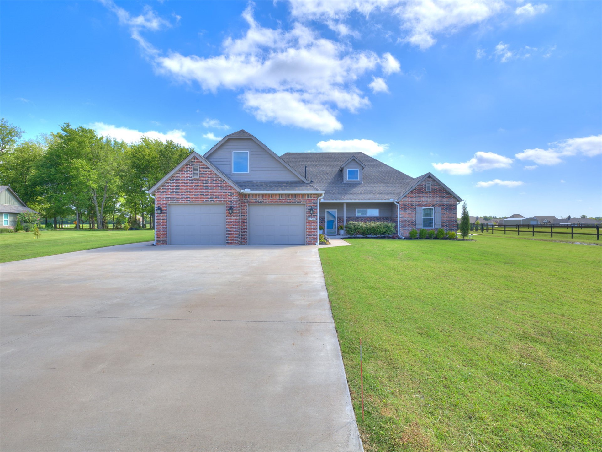 6642 S 323rd Eastavenue Broken Arrow OK 74014