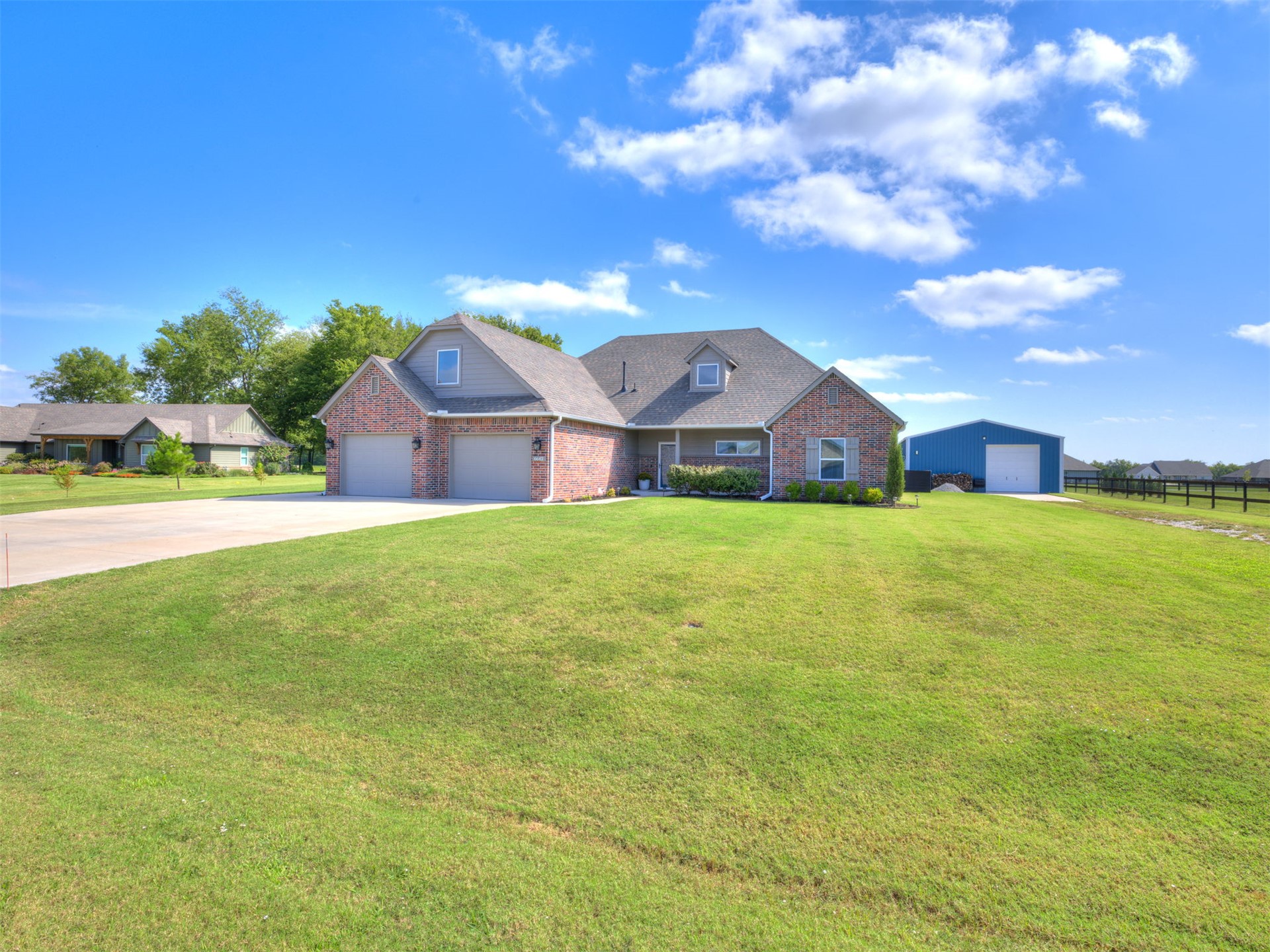 6642 S 323rd Eastavenue Broken Arrow OK 74014