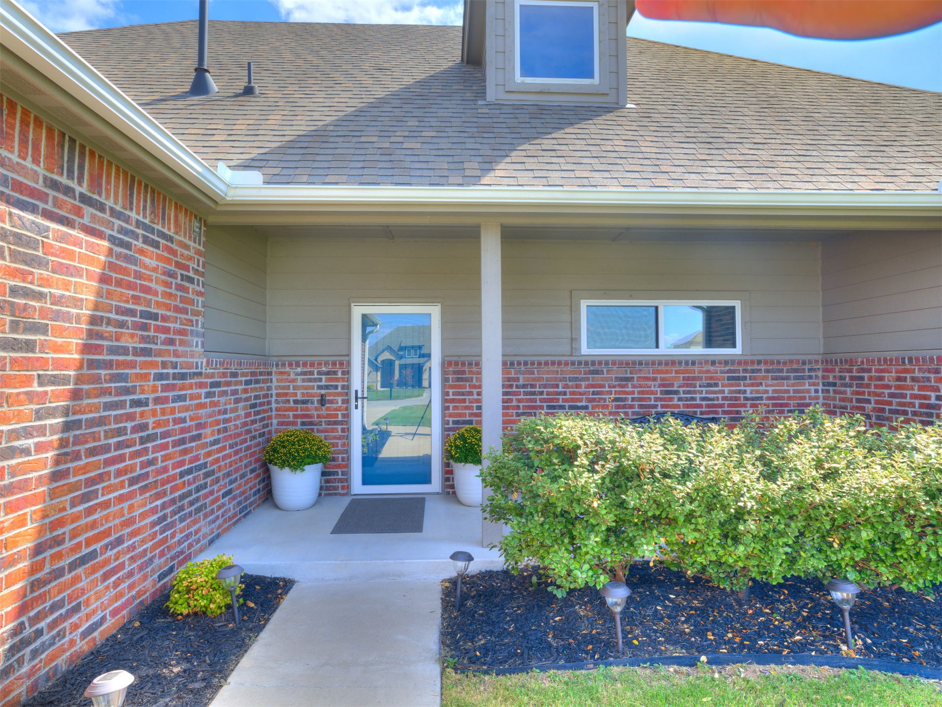 6642 S 323rd Eastavenue Broken Arrow OK 74014