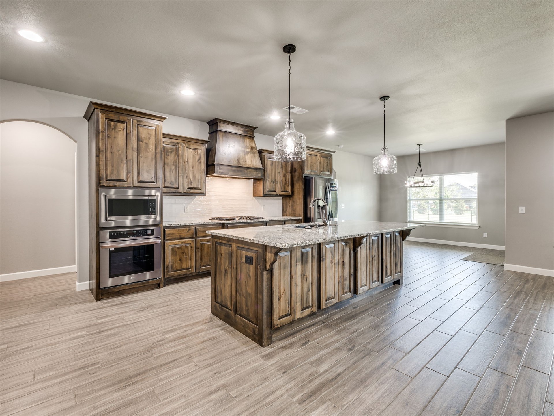 6642 S 323rd Eastavenue Broken Arrow OK 74014