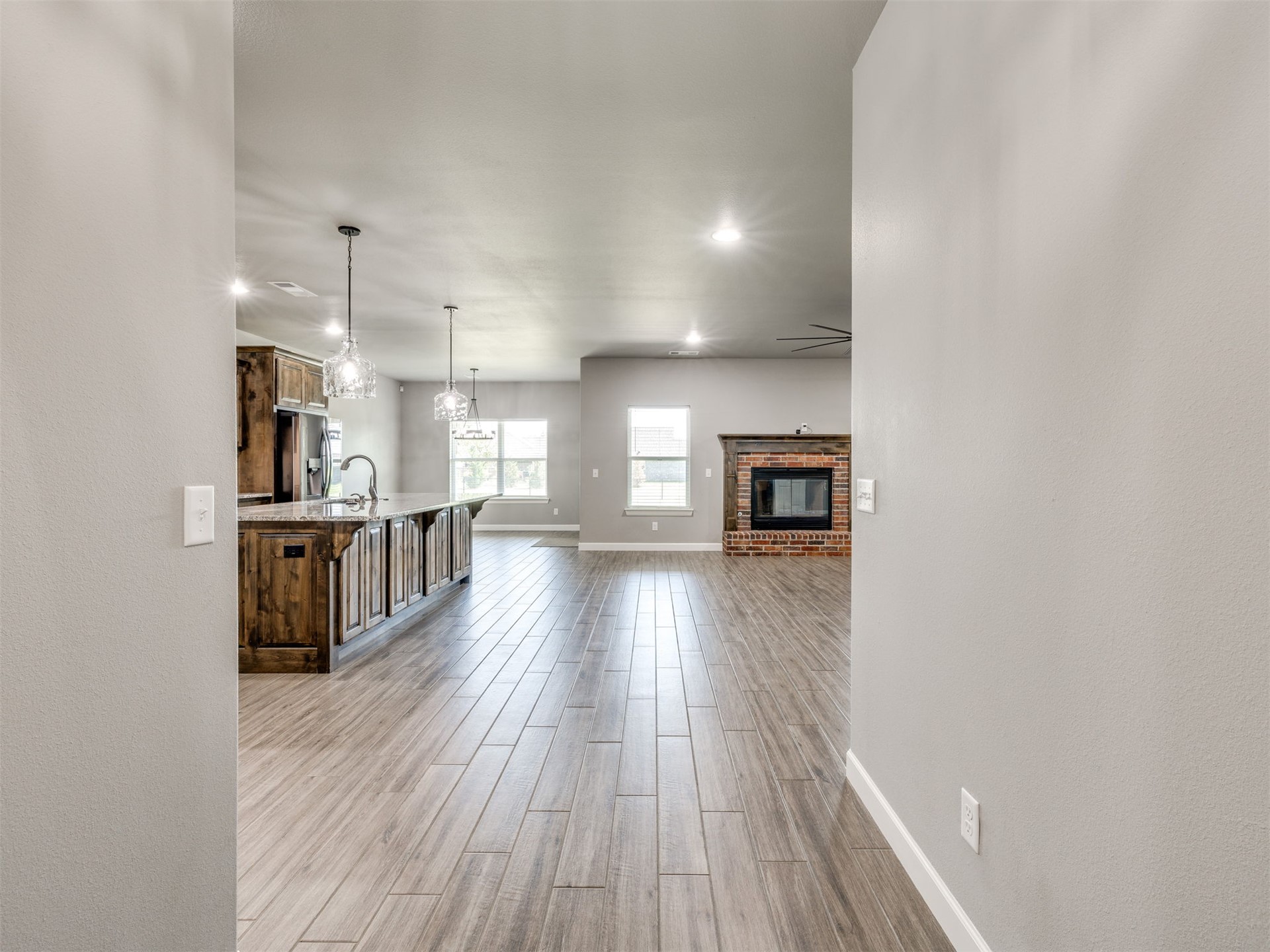 6642 S 323rd Eastavenue Broken Arrow OK 74014