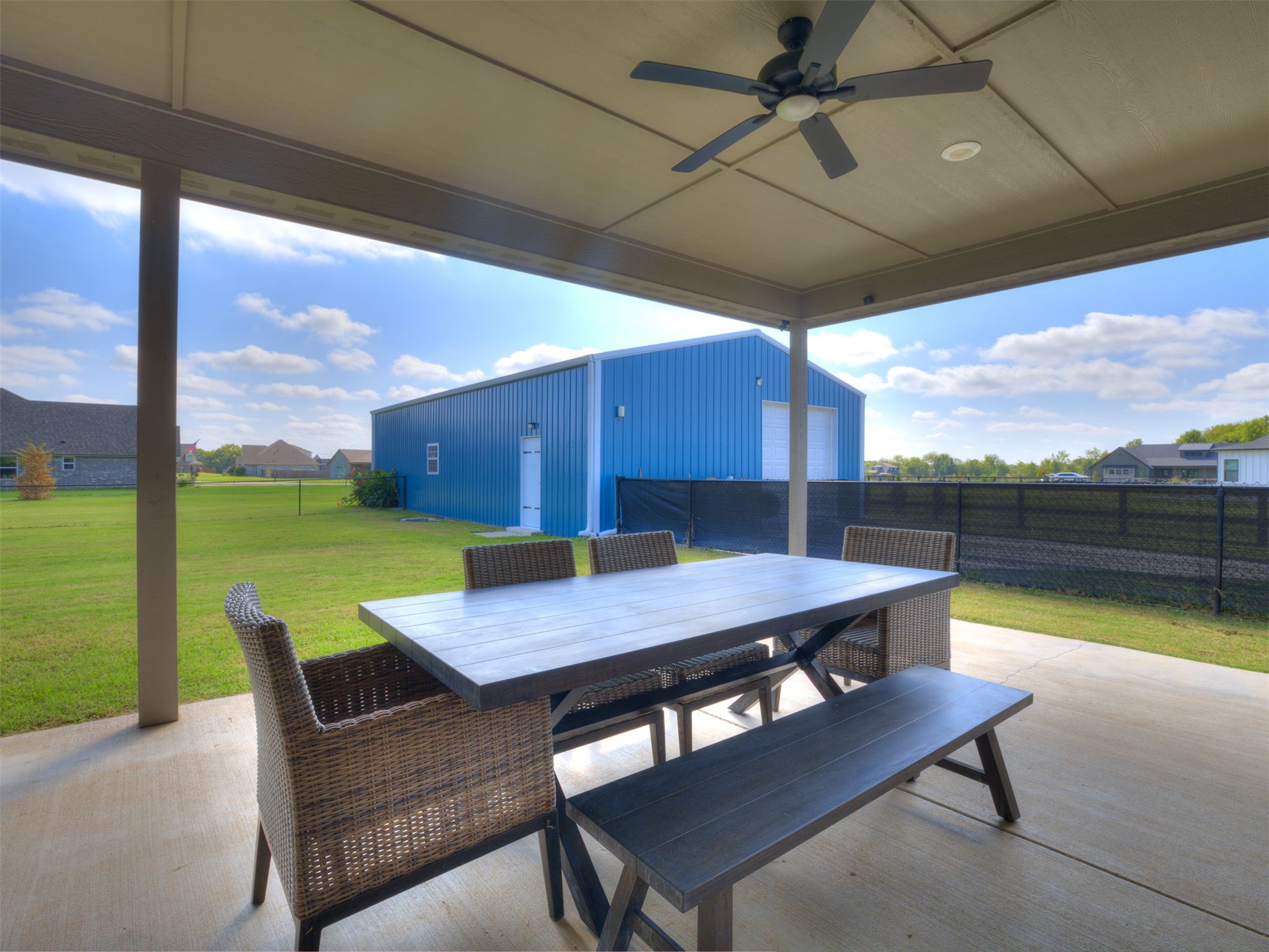 6642 S 323rd Eastavenue Broken Arrow OK 74014
