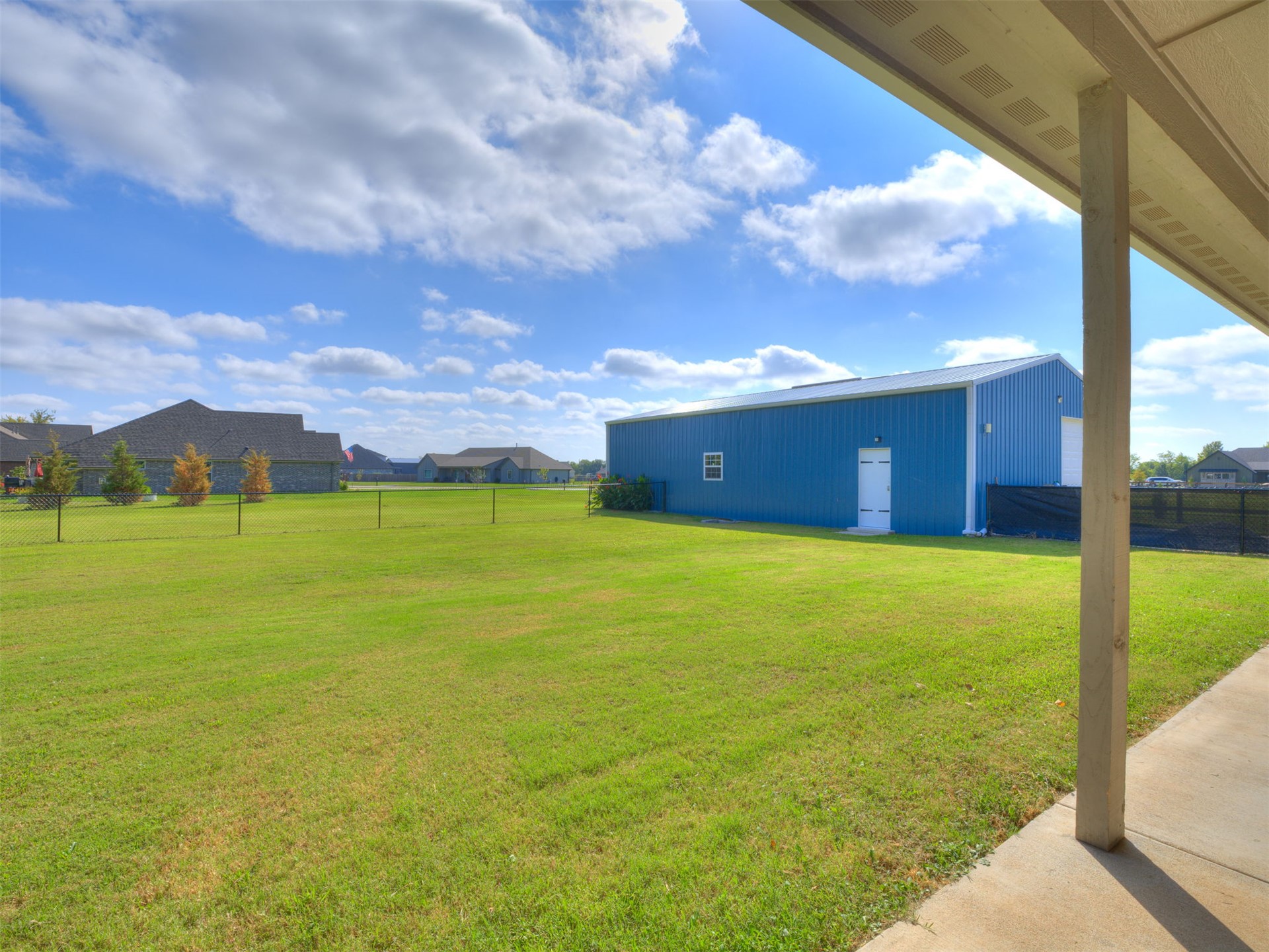 6642 S 323rd Eastavenue Broken Arrow OK 74014