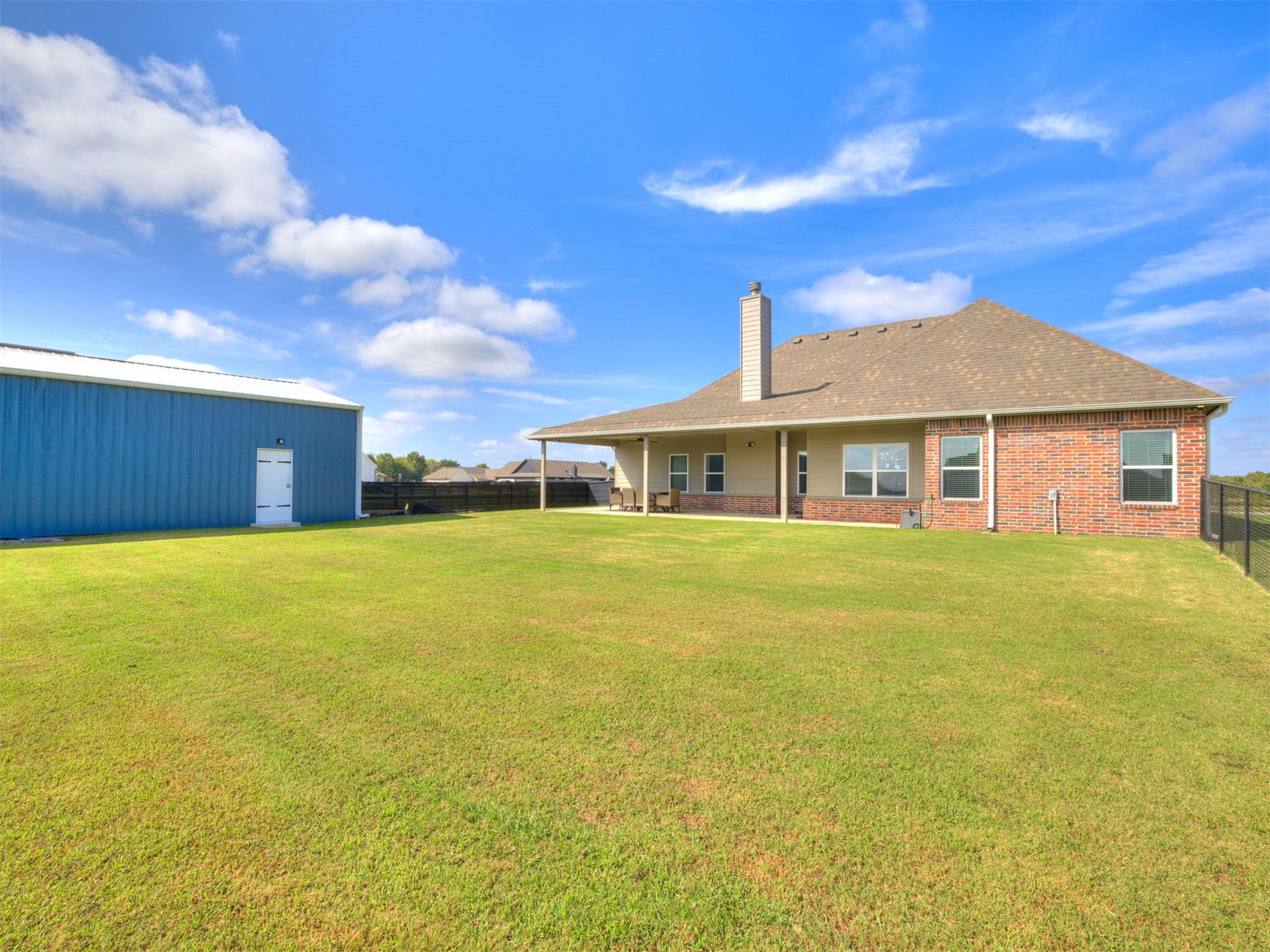 6642 S 323rd Eastavenue Broken Arrow OK 74014