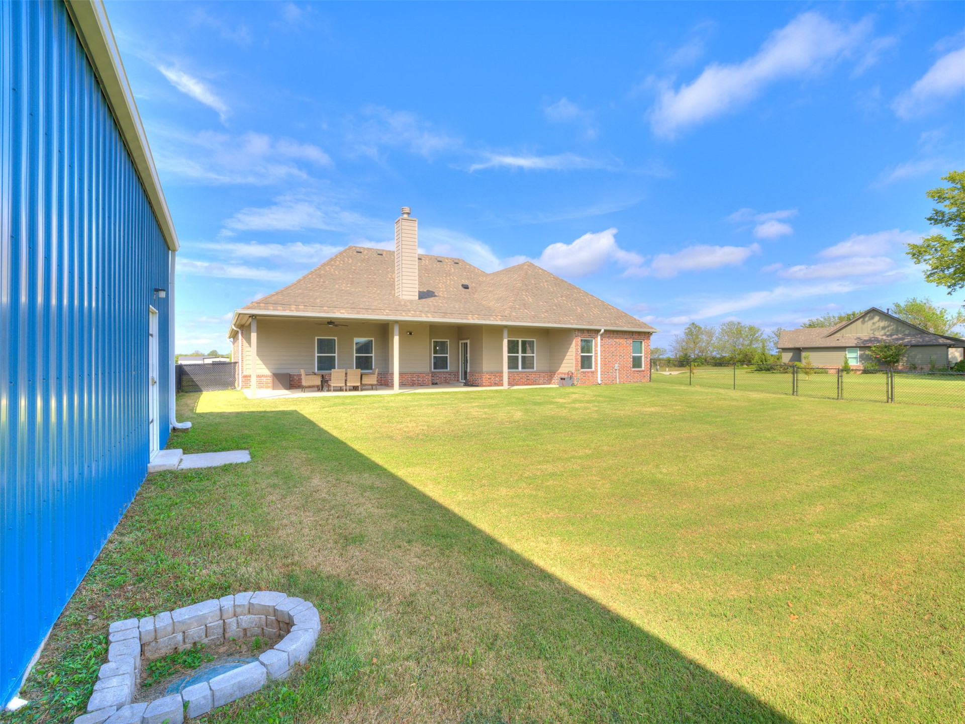 6642 S 323rd Eastavenue Broken Arrow OK 74014