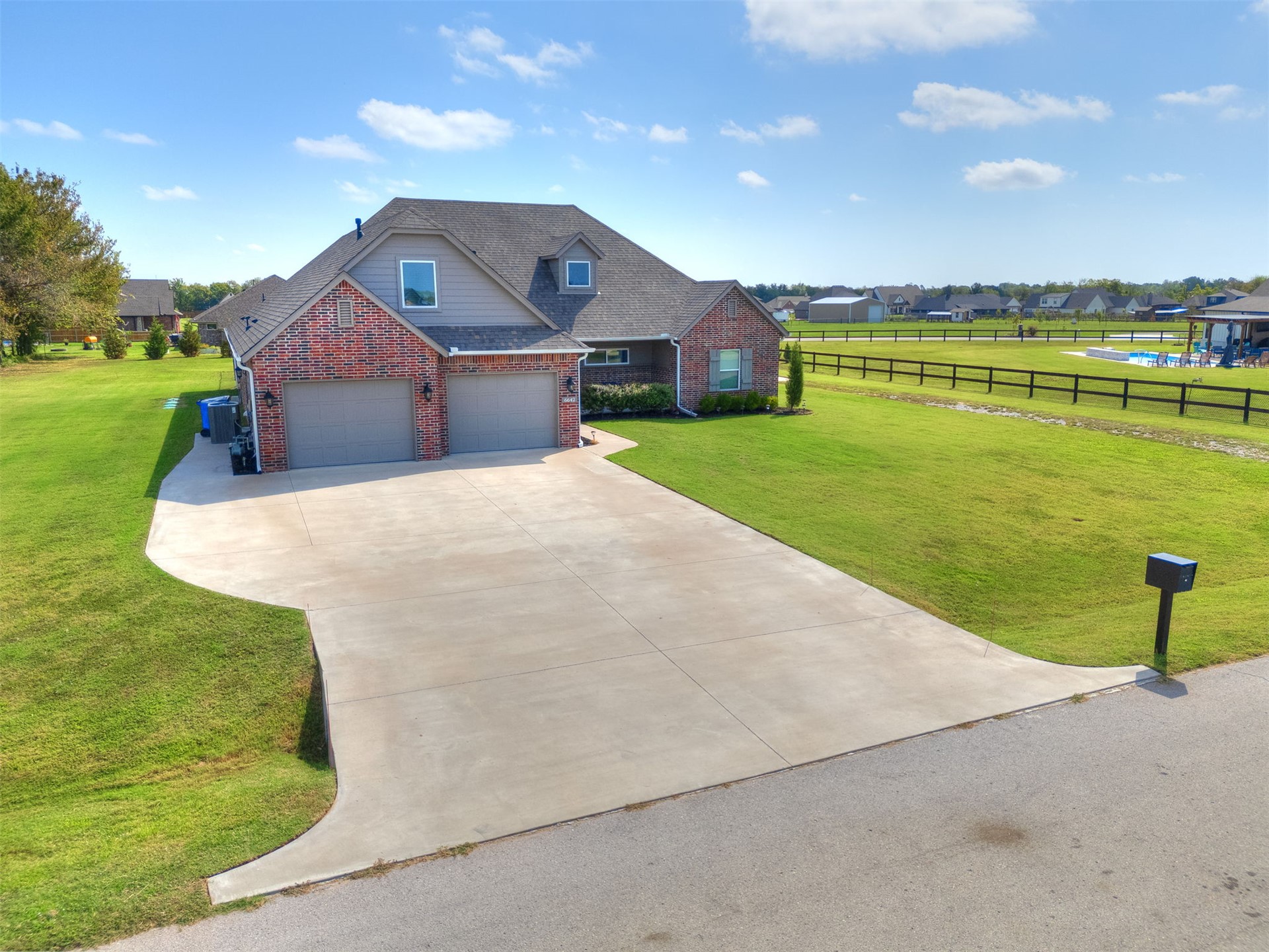 6642 S 323rd Eastavenue Broken Arrow OK 74014