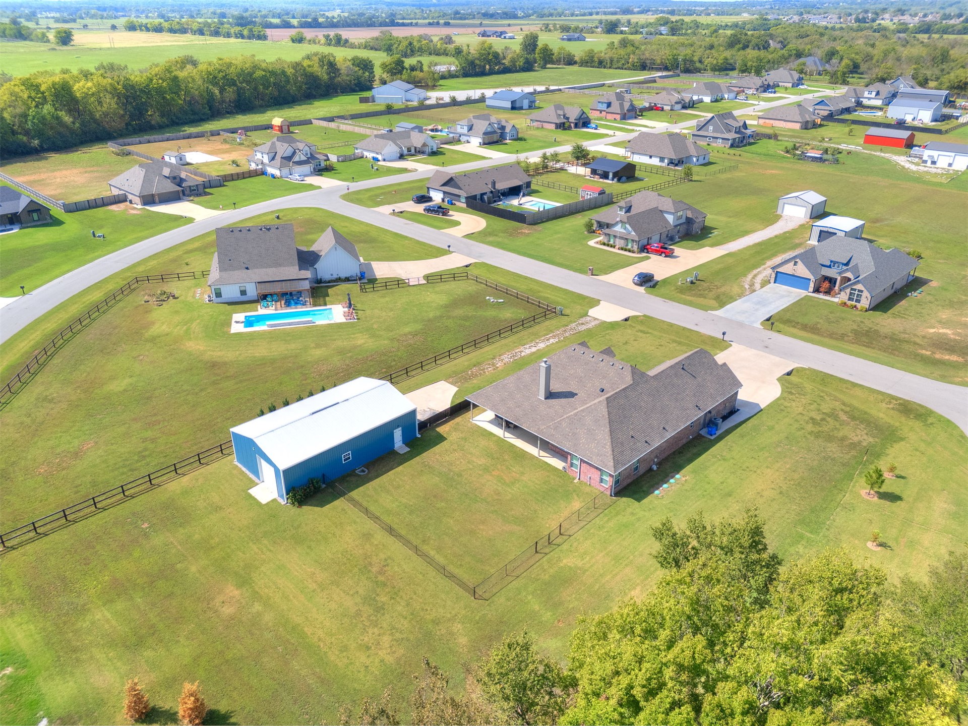 6642 S 323rd Eastavenue Broken Arrow OK 74014