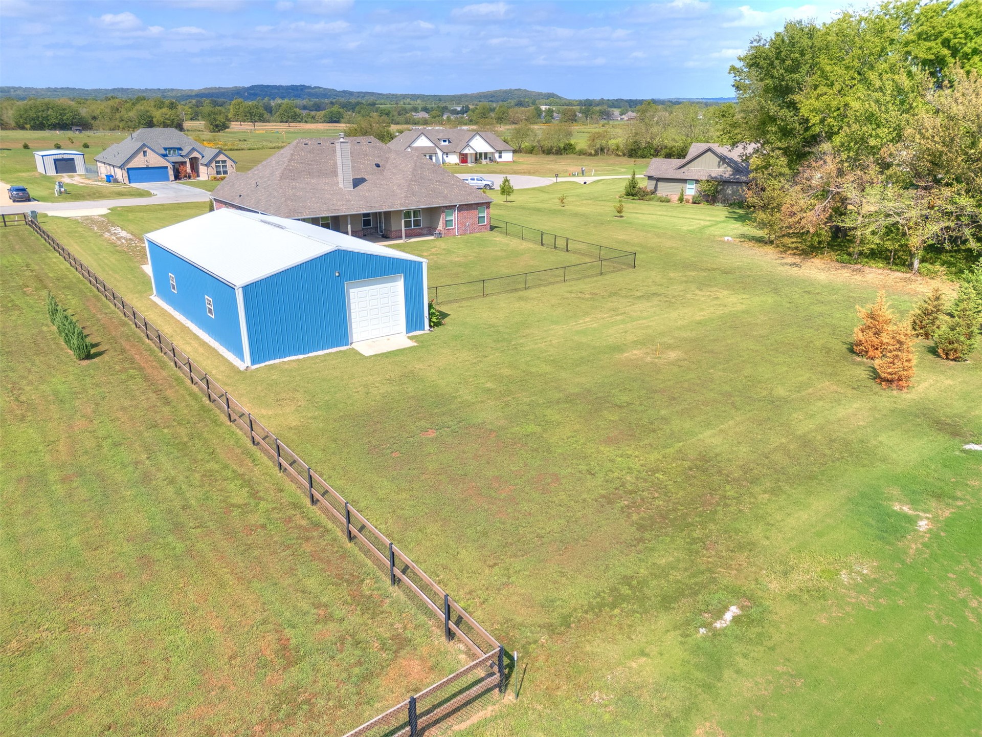 6642 S 323rd Eastavenue Broken Arrow OK 74014