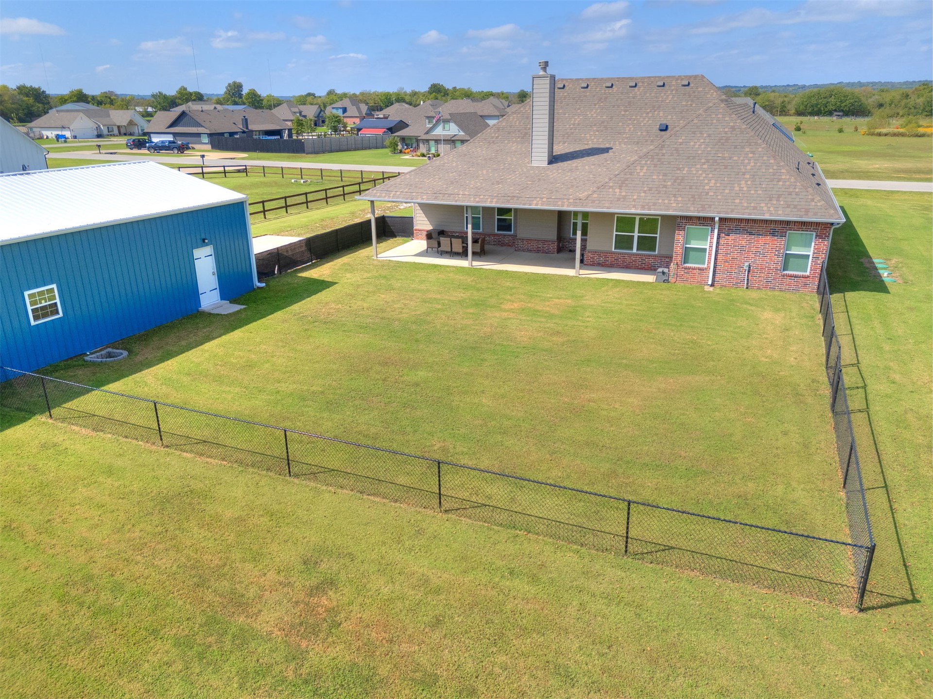 6642 S 323rd Eastavenue Broken Arrow OK 74014