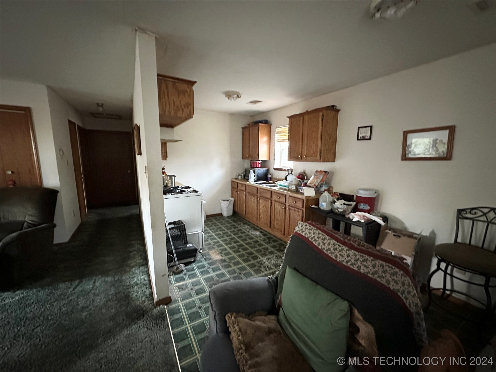 201 SE S SE Ardmore OK 73401