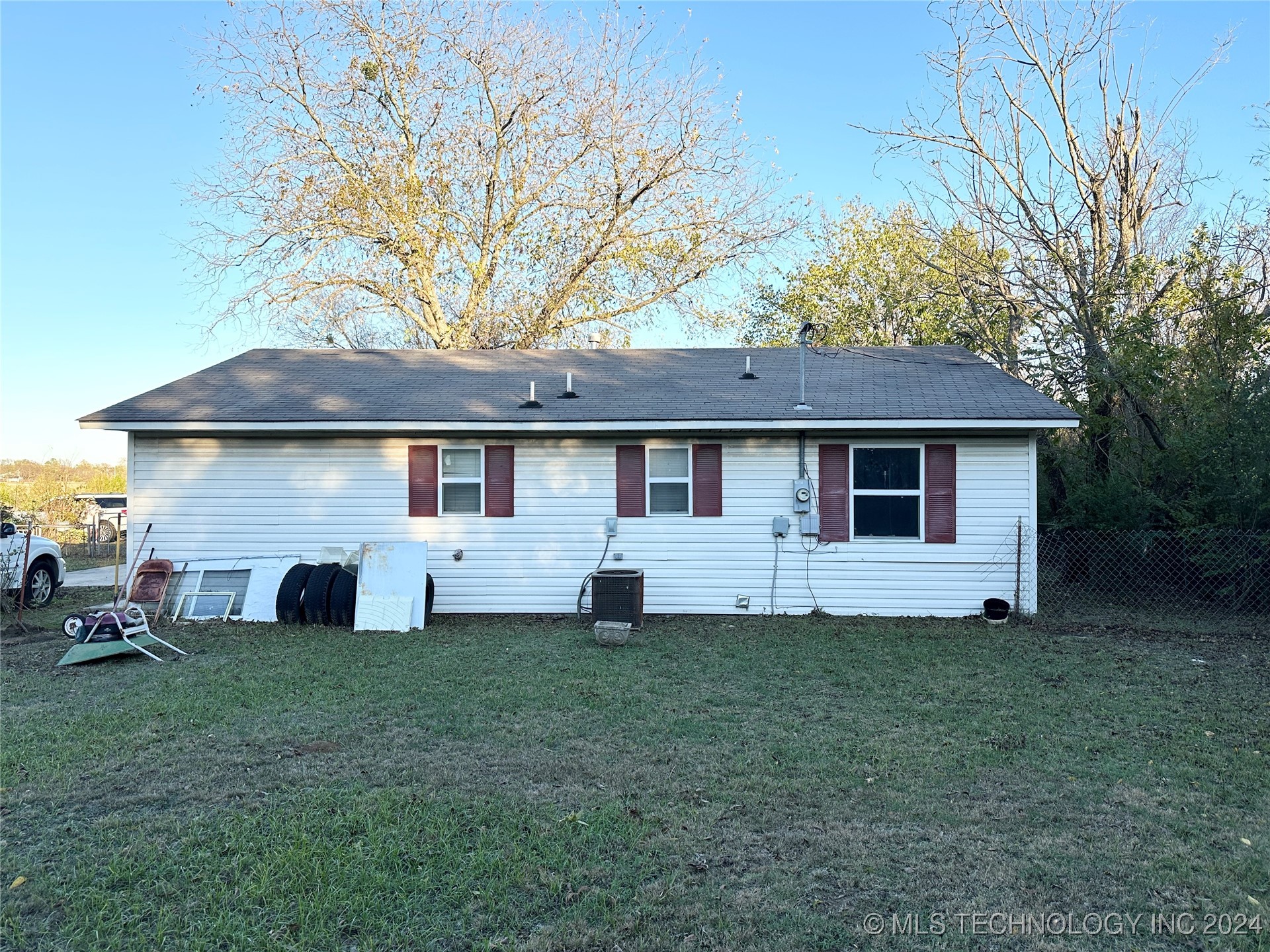 201 SE S SE Ardmore OK 73401