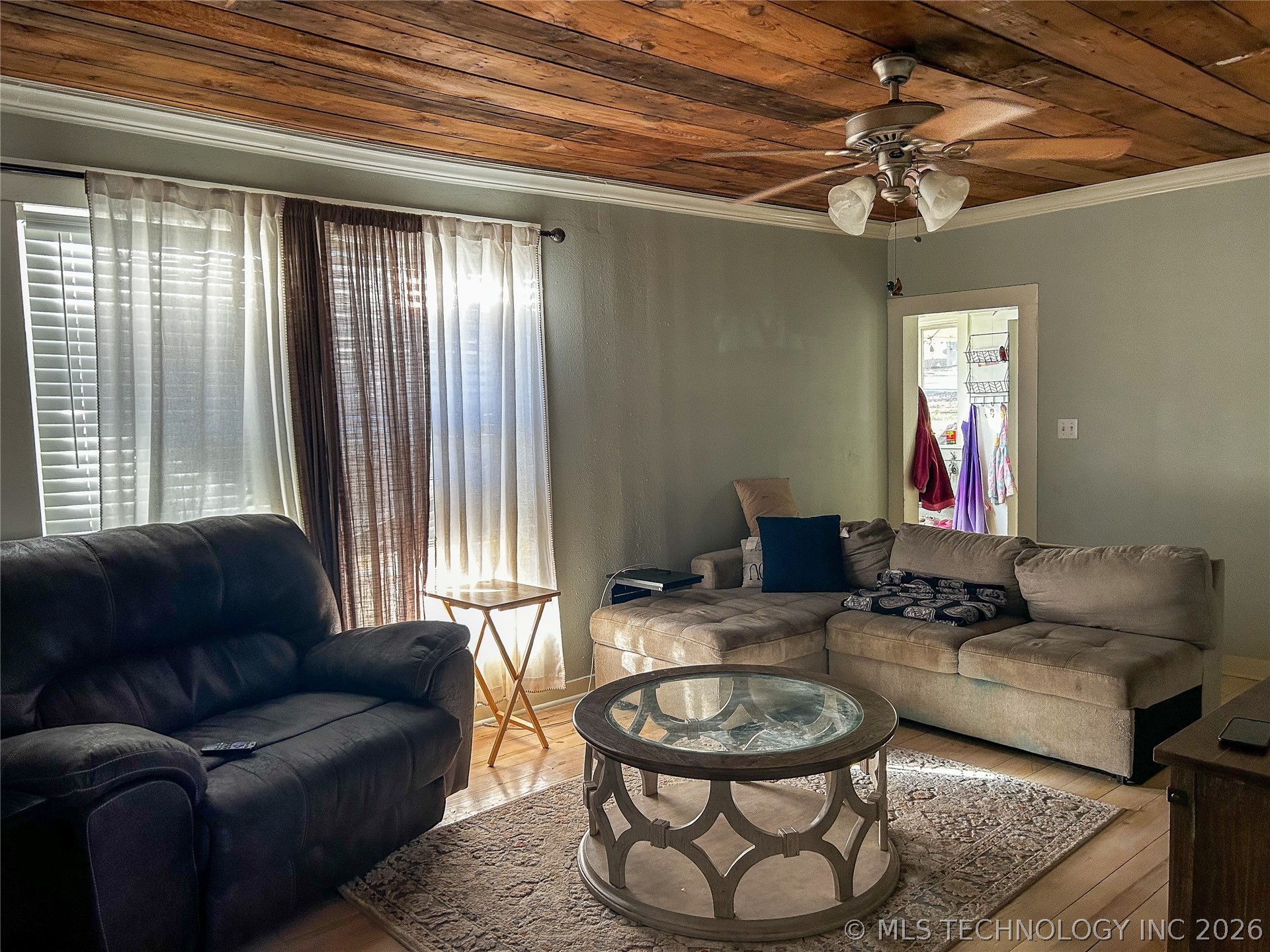 1516 N 10th Avenue Durant OK 74701