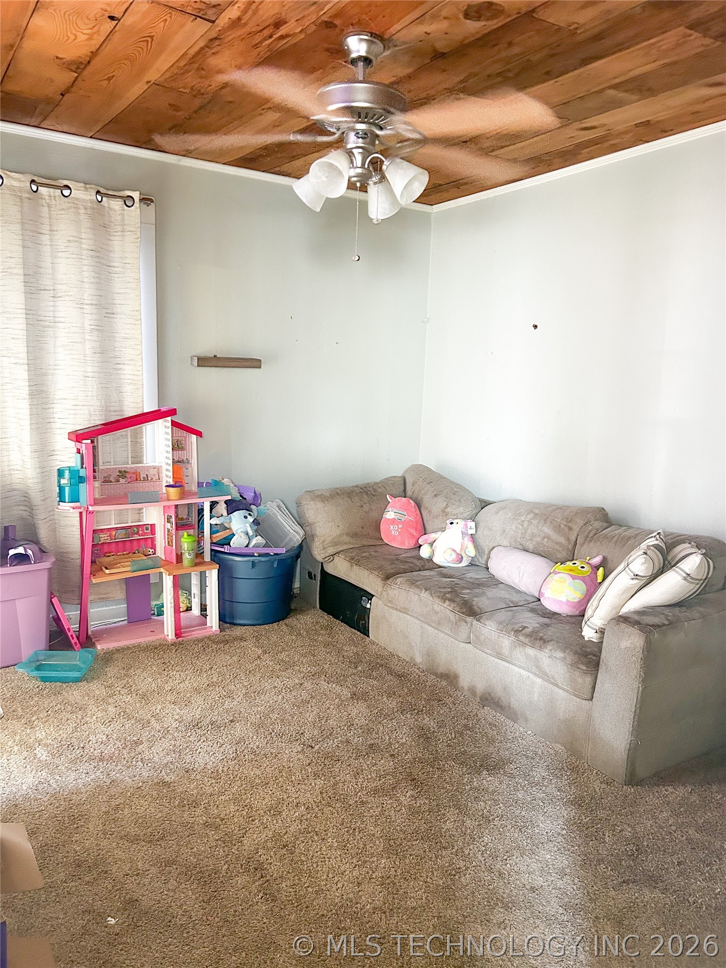 1516 N 10th Avenue Durant OK 74701