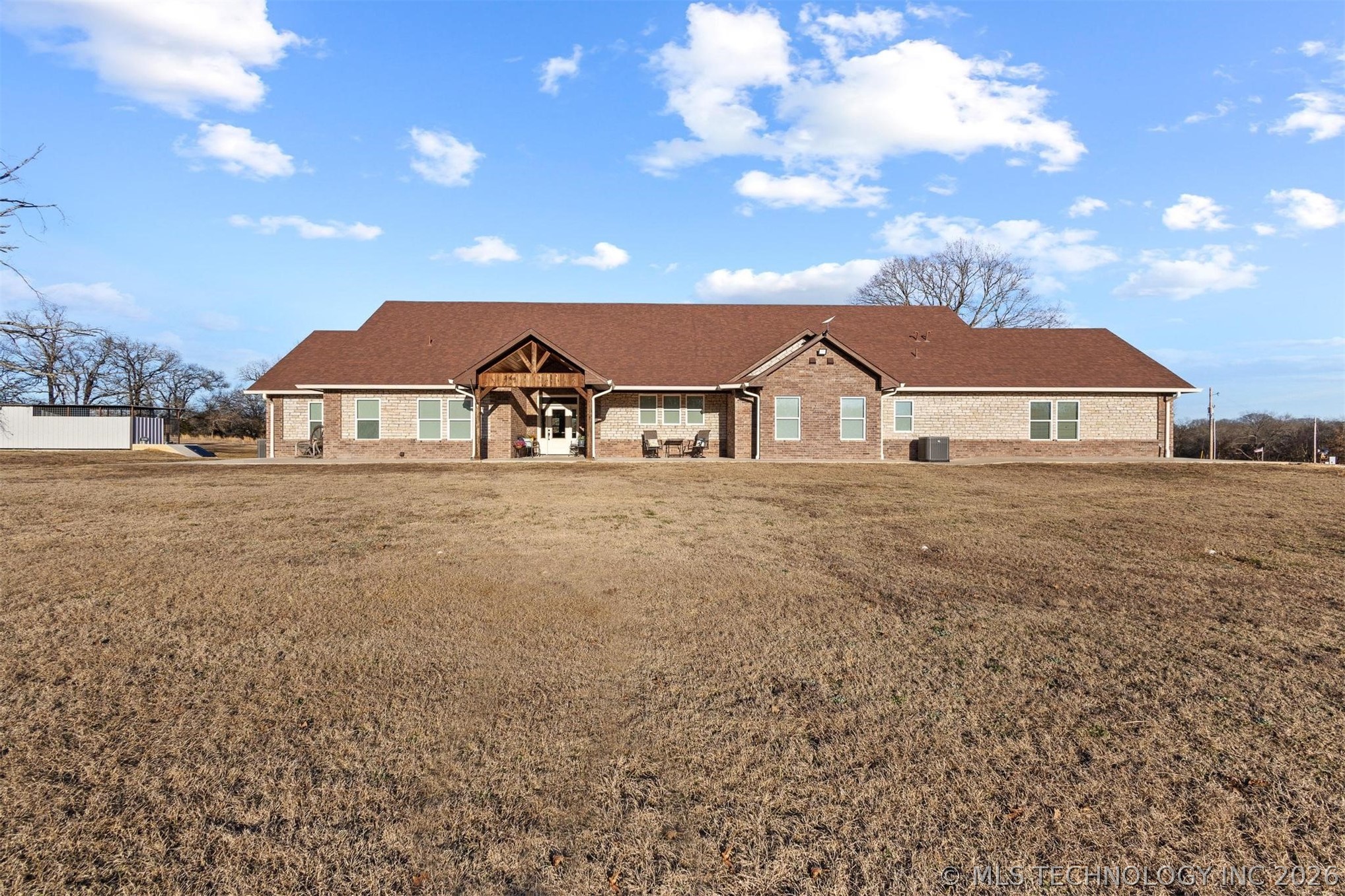 3597 S Half Bank Atoka OK 74525
