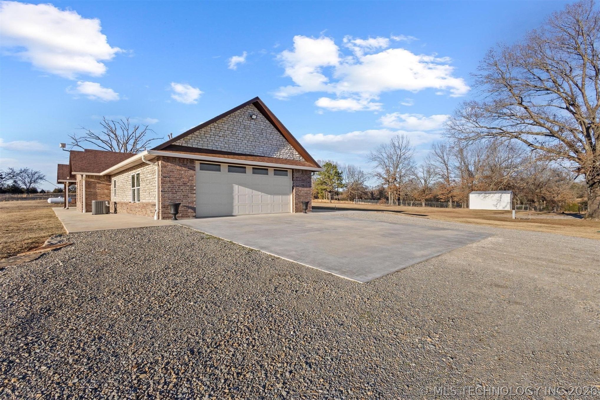 3597 S Half Bank Atoka OK 74525