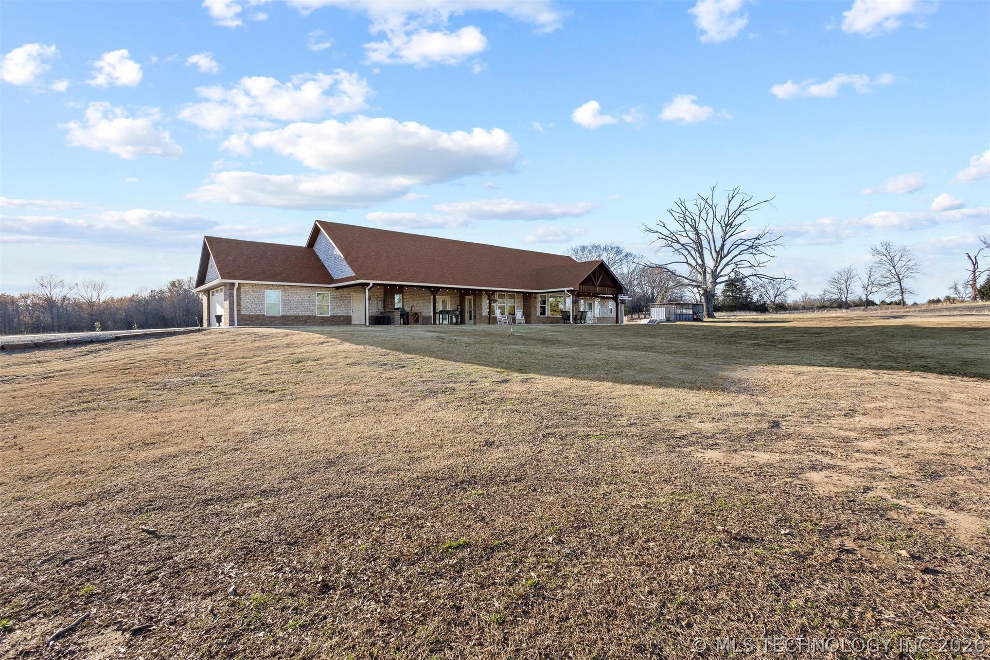 3597 S Half Bank Atoka OK 74525