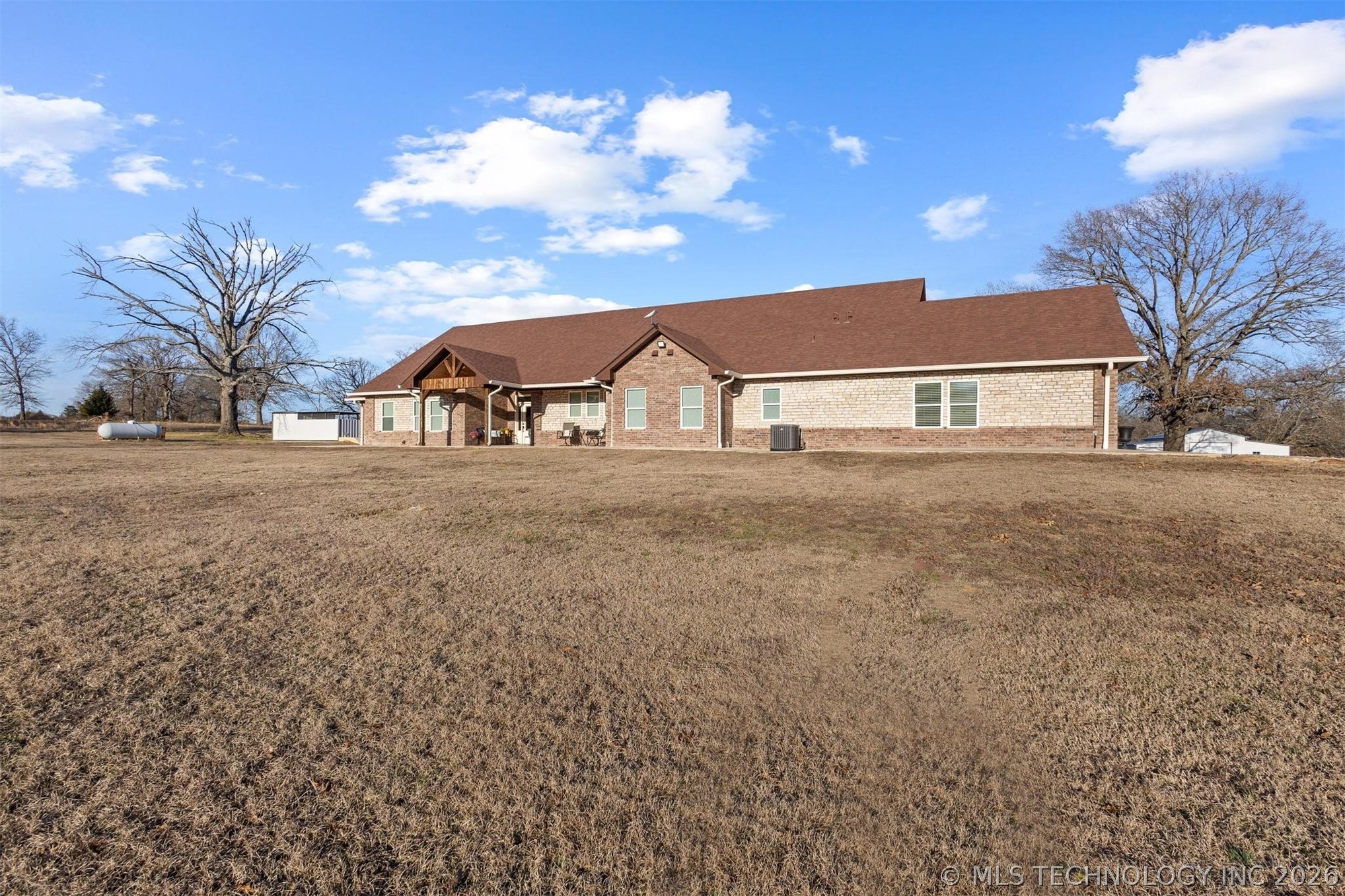 3597 S Half Bank Atoka OK 74525
