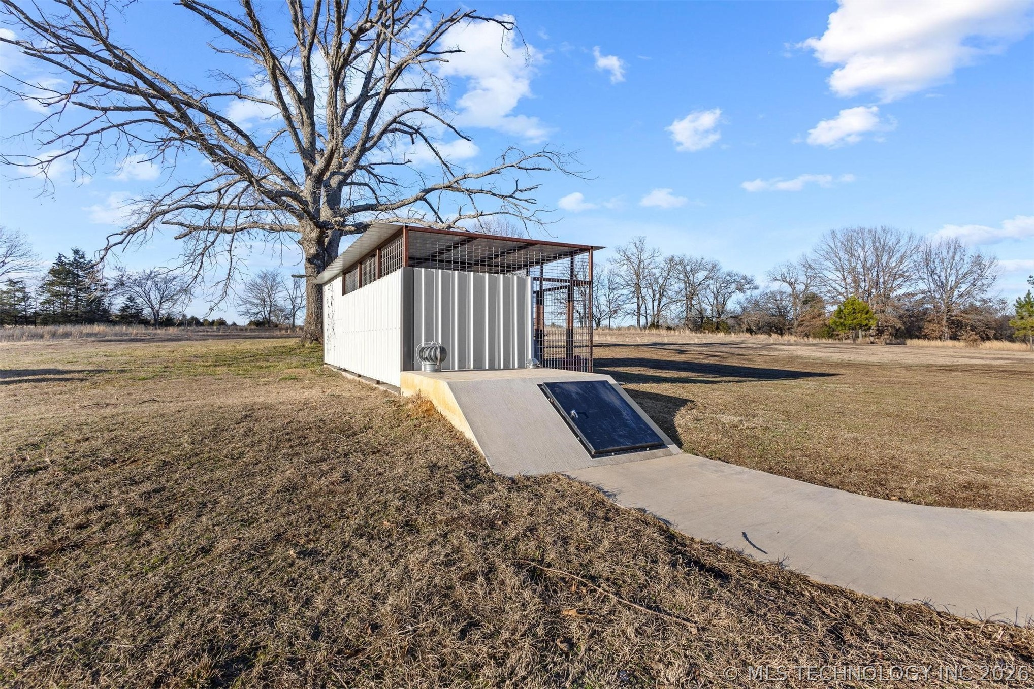 3597 S Half Bank Atoka OK 74525