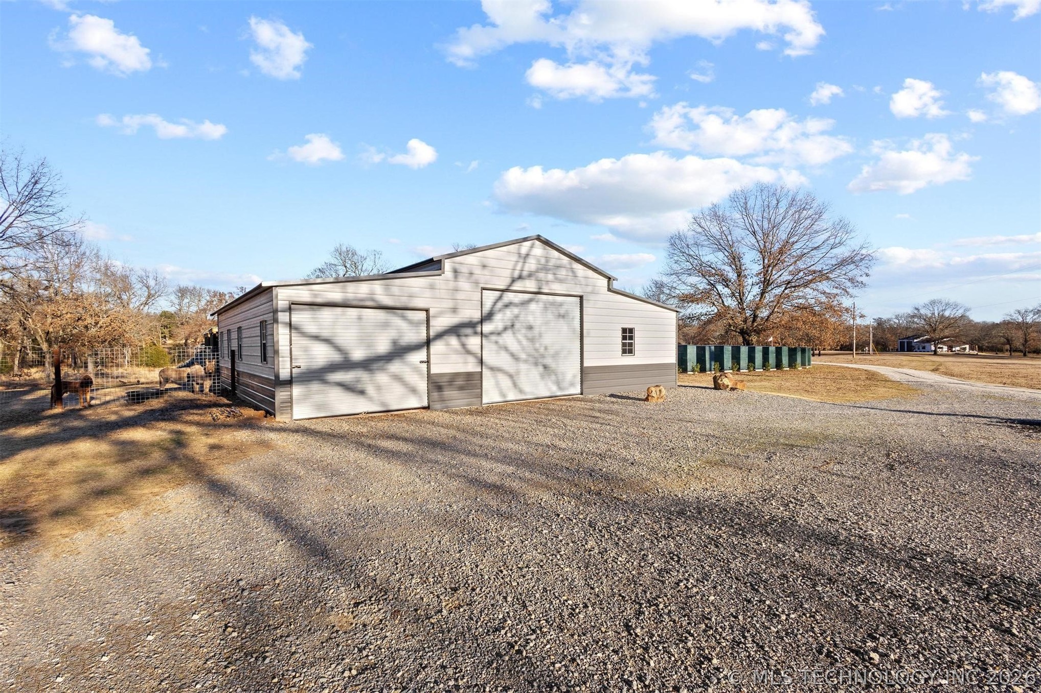 3597 S Half Bank Atoka OK 74525