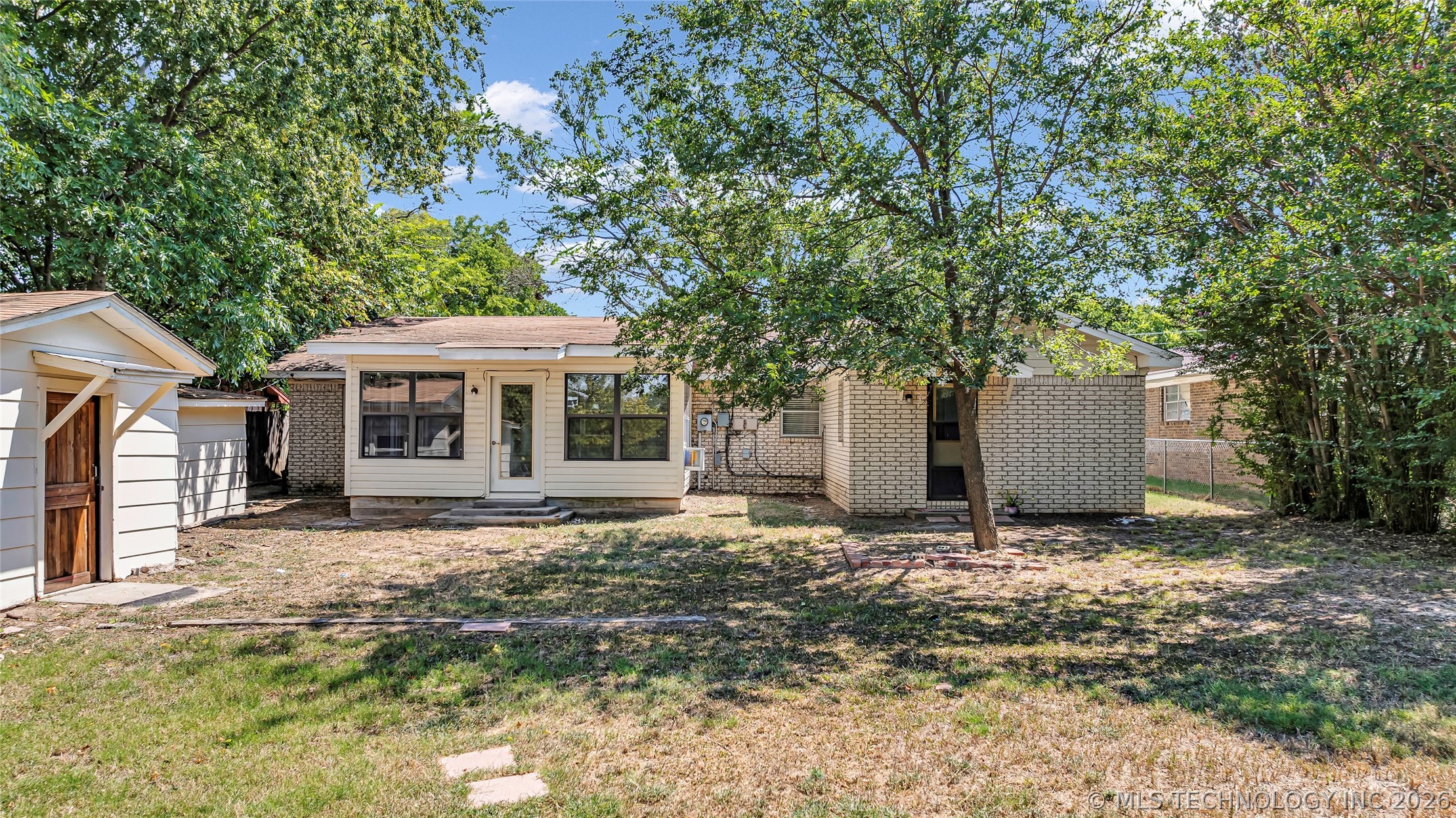 413 NW 15th NW Ardmore OK 73401
