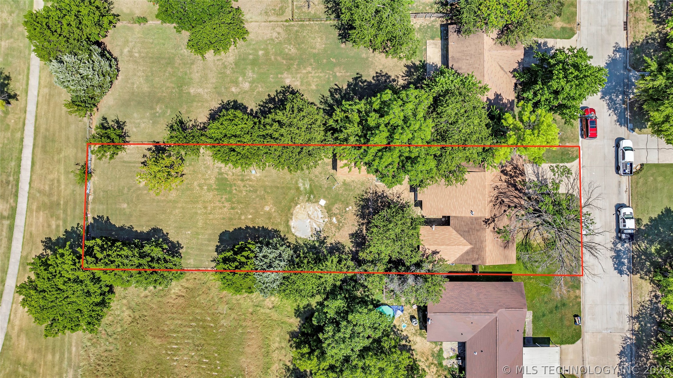 413 NW 15th NW Ardmore OK 73401
