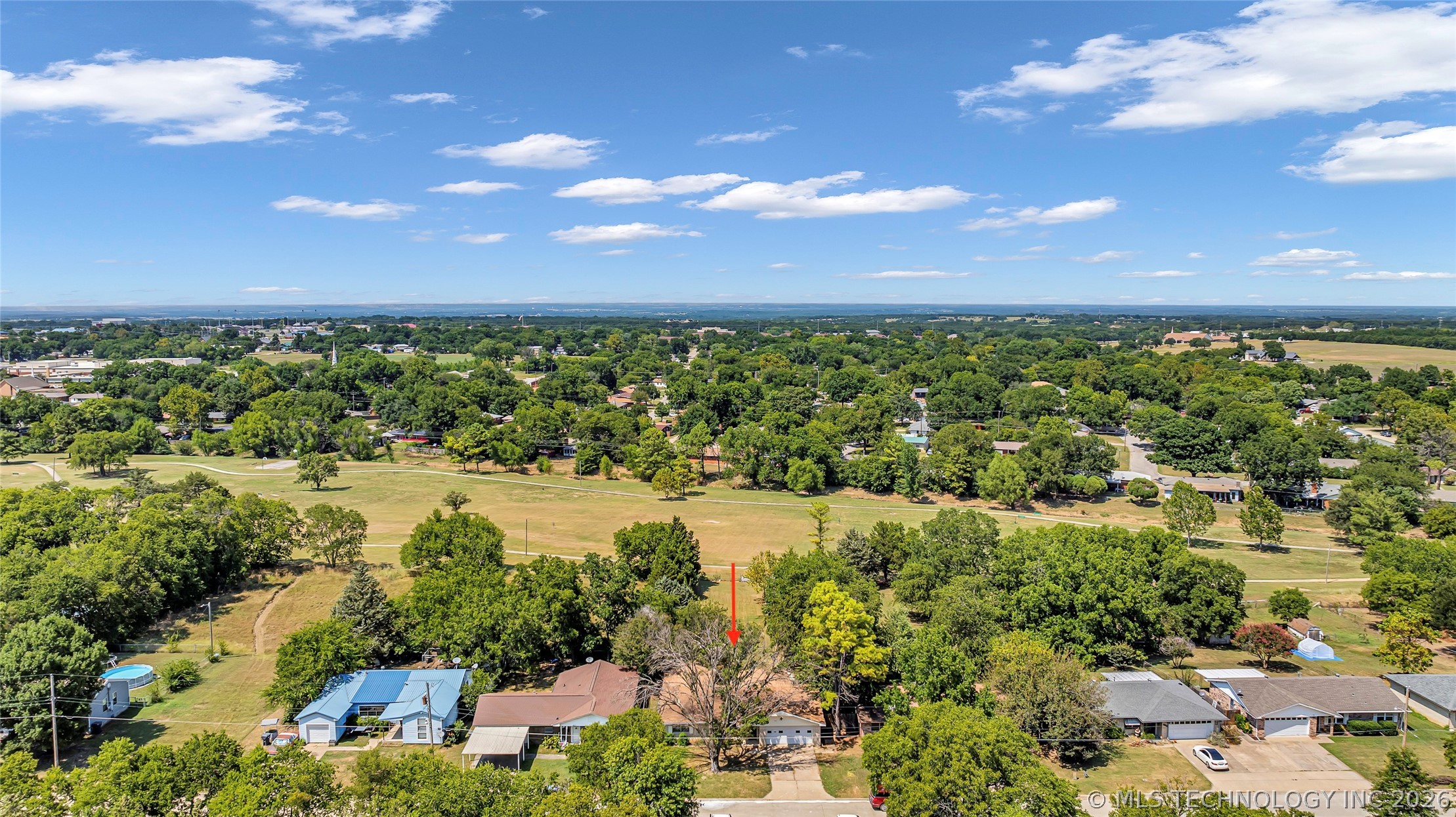 413 NW 15th NW Ardmore OK 73401