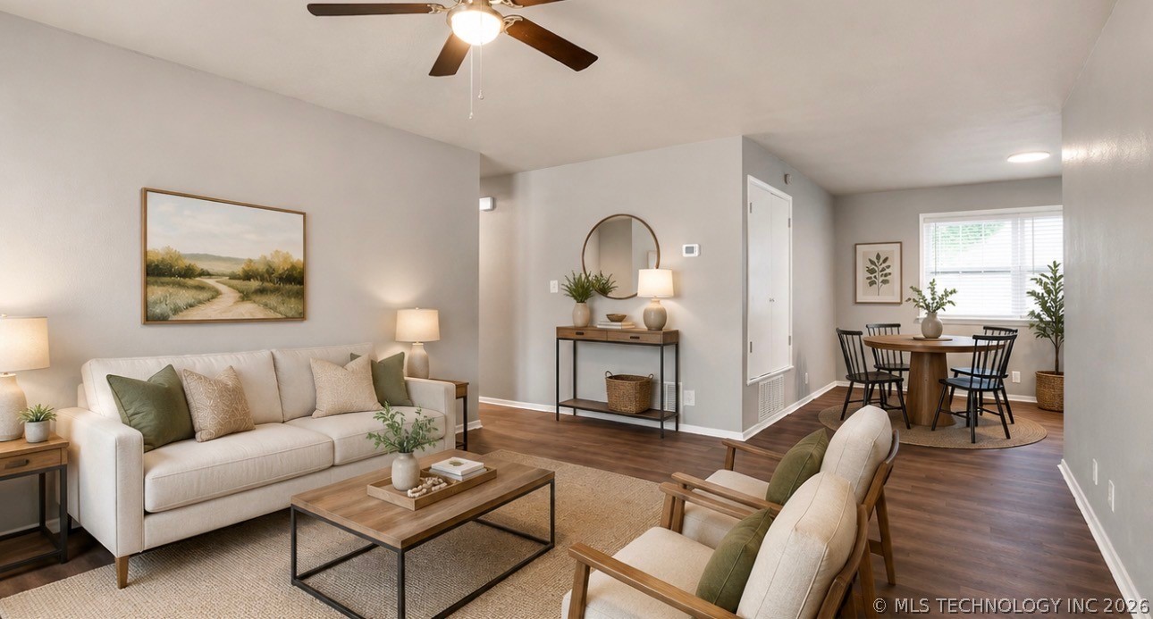 413 NW 15th NW Ardmore OK 73401