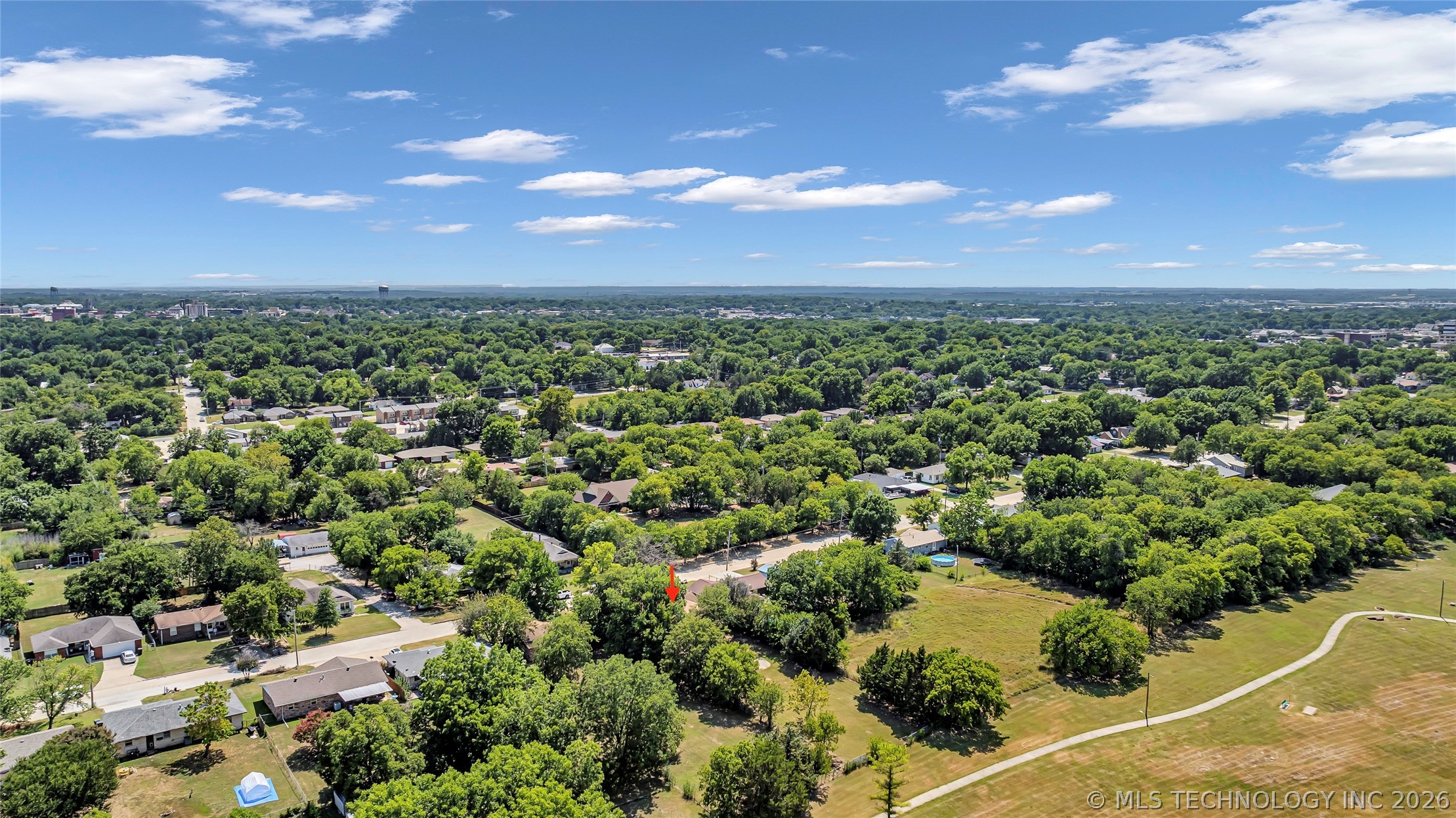 413 NW 15th NW Ardmore OK 73401