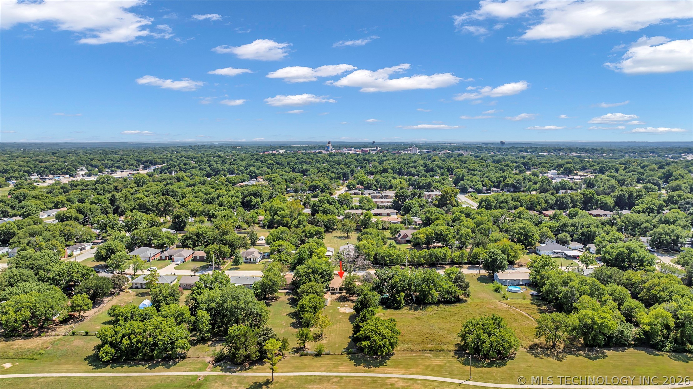 413 NW 15th NW Ardmore OK 73401